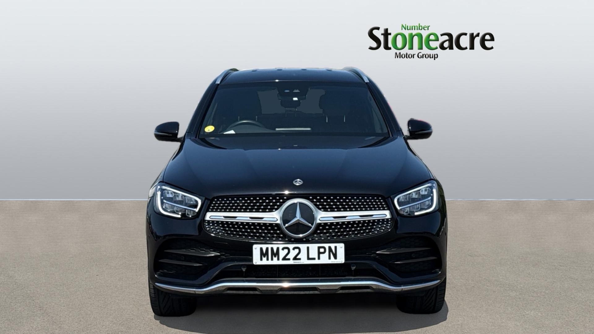 Mercedes-Benz GLC Image 8