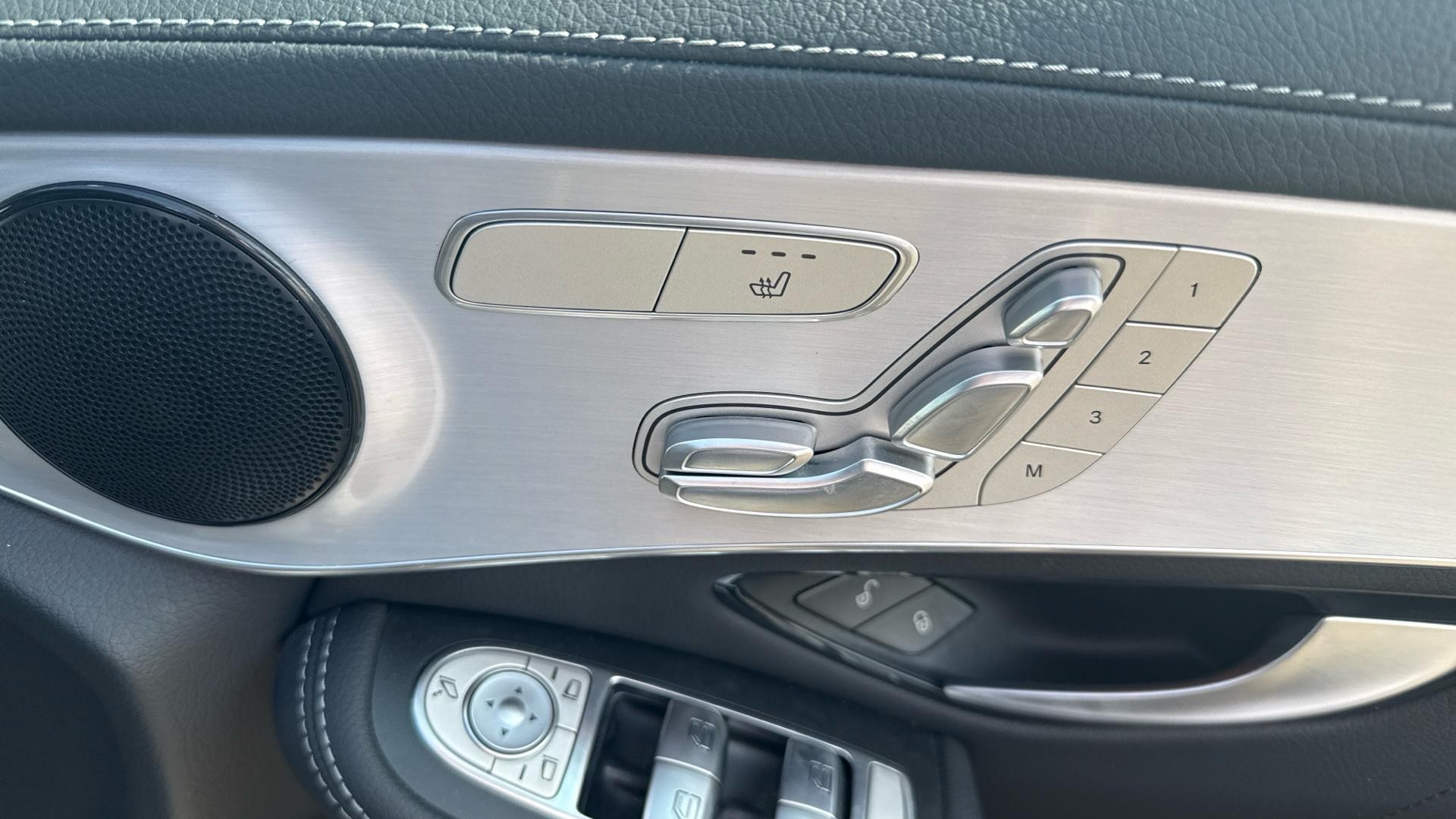 Mercedes-Benz GLC Image 28