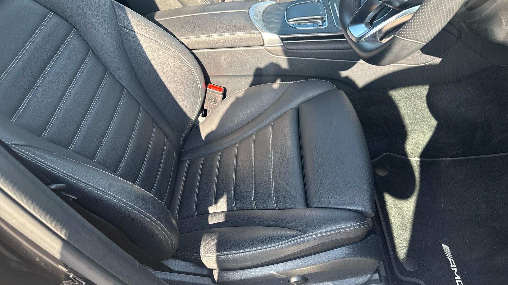 Mercedes-Benz GLC Image 29