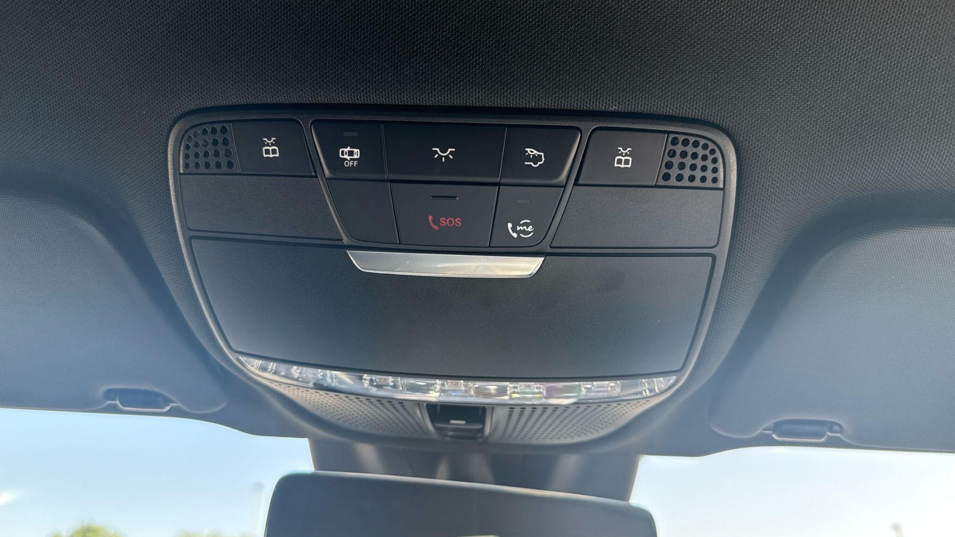 Mercedes-Benz GLC Image 58