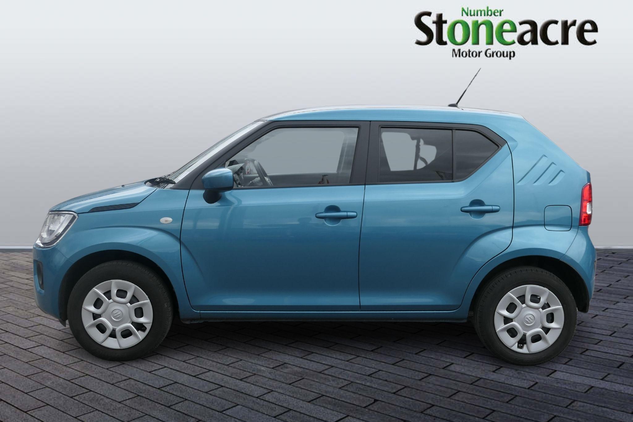 Suzuki Ignis Image 5