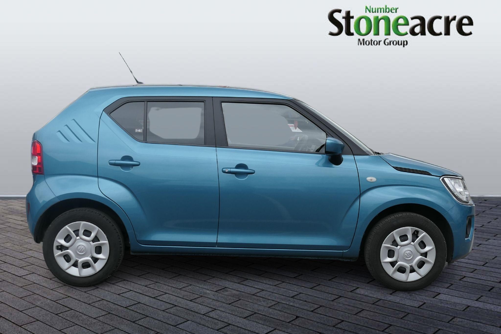 Suzuki Ignis Image 7