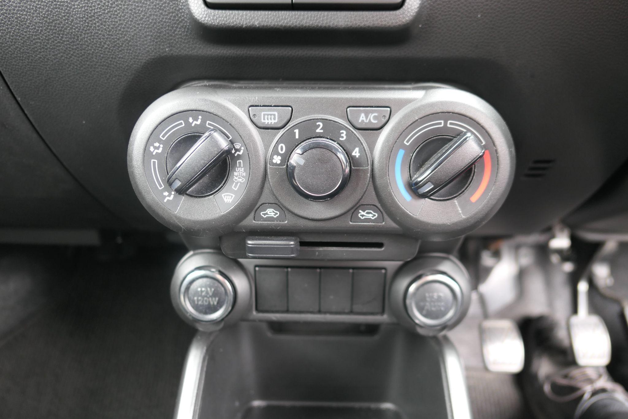 Suzuki Ignis Image 11
