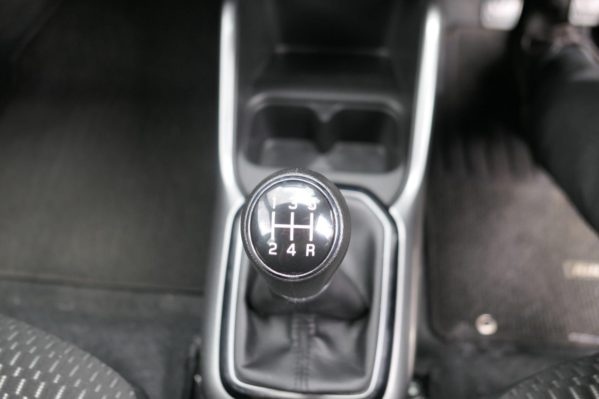Suzuki Ignis Image 12