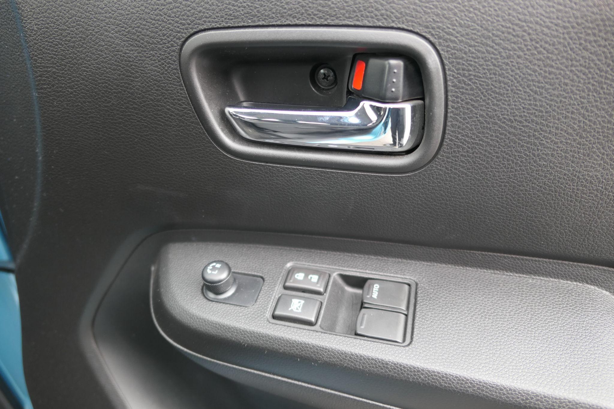 Suzuki Ignis Image 14