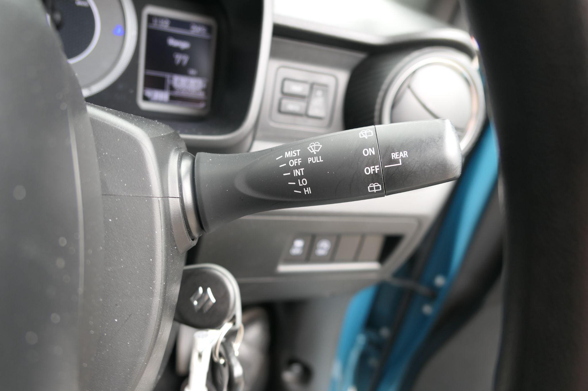 Suzuki Ignis Image 15