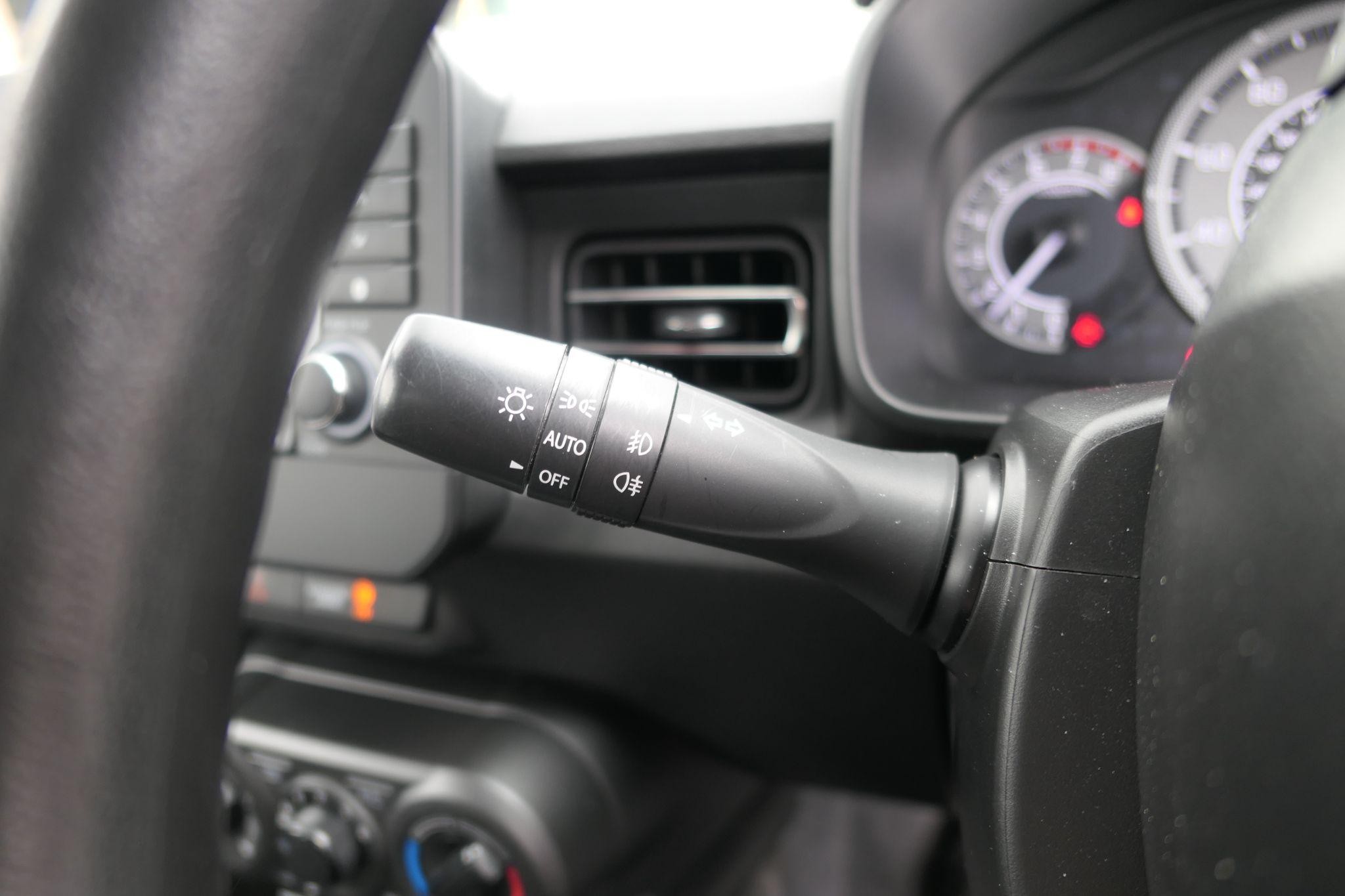 Suzuki Ignis Image 16