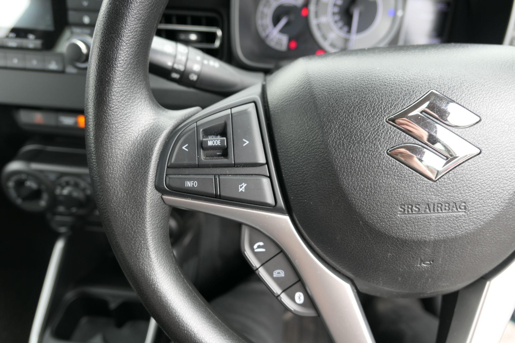Suzuki Ignis Image 17