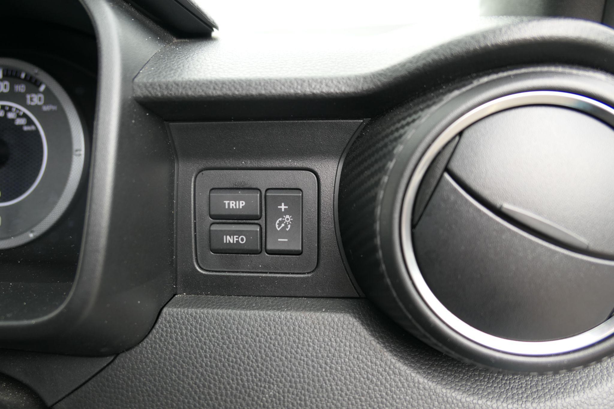 Suzuki Ignis Image 18