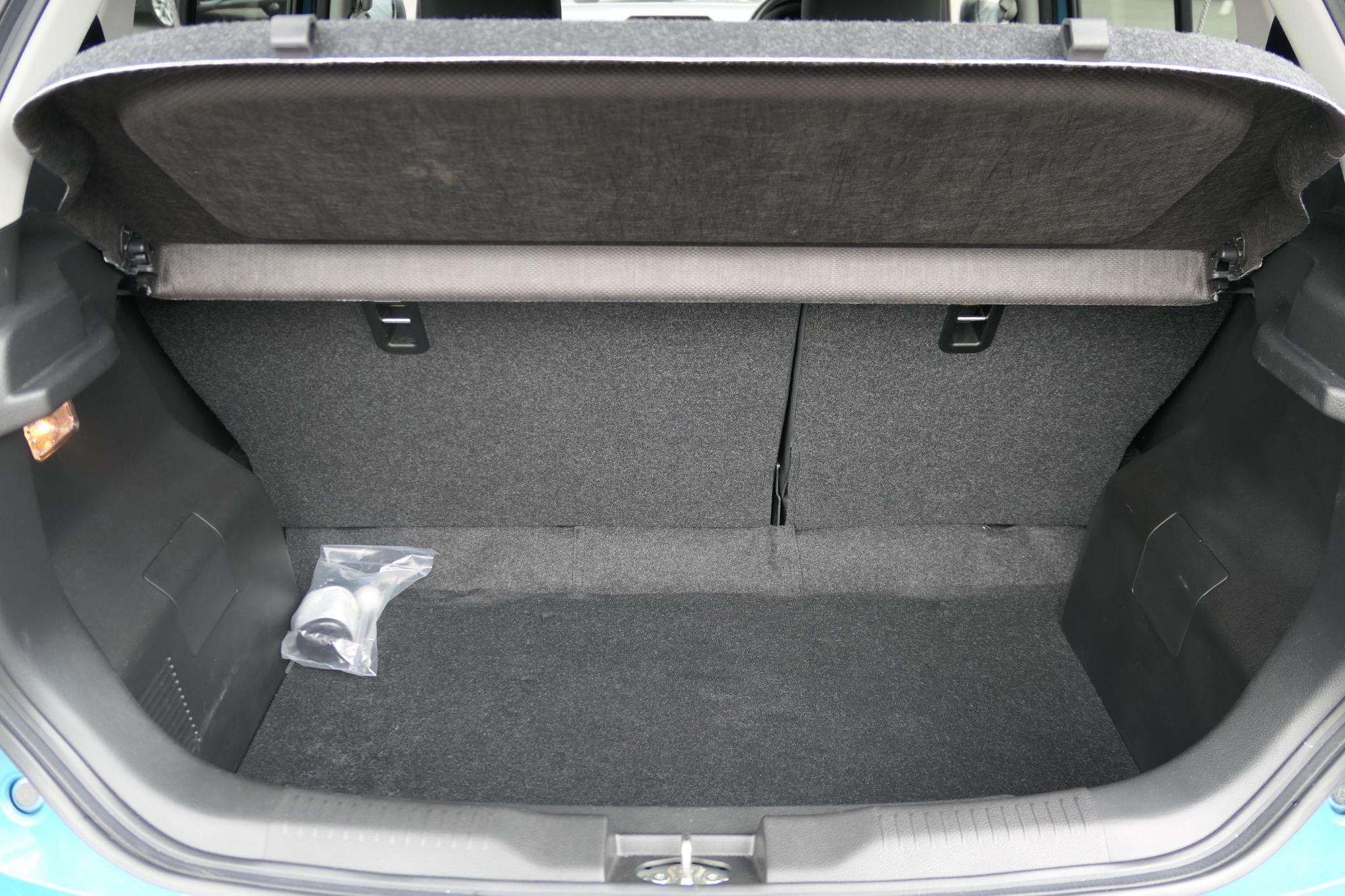 Suzuki Ignis Image 22