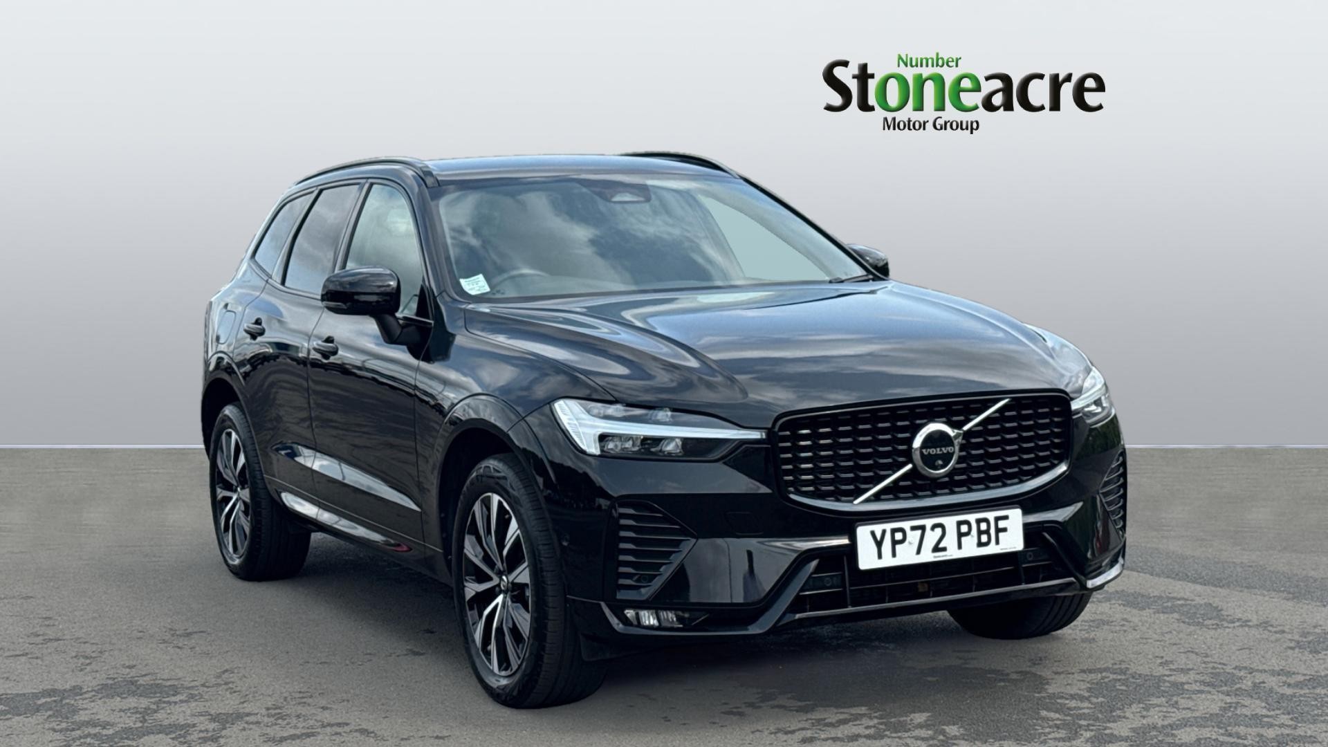 Volvo XC60 Image 1