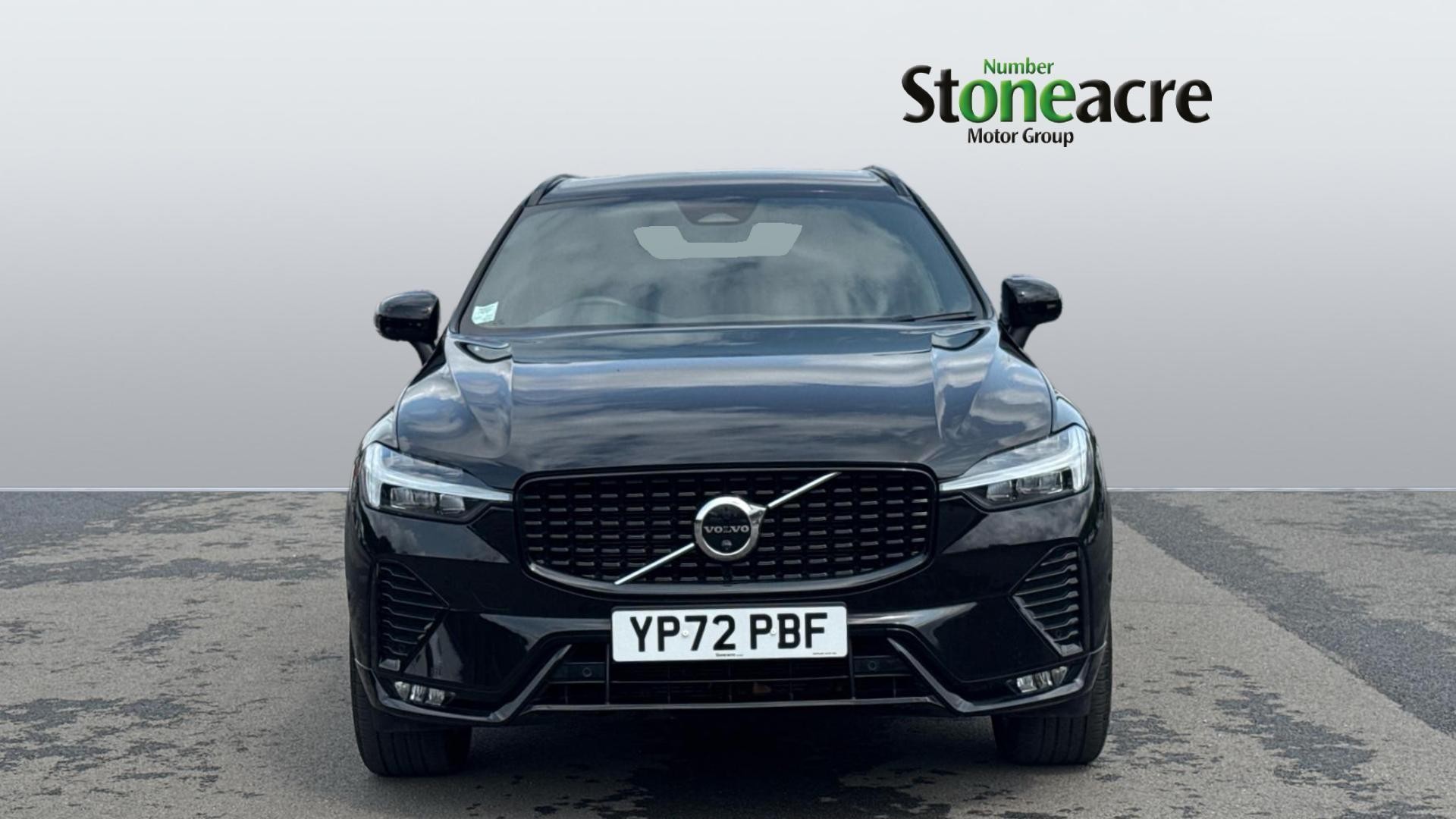Volvo XC60 Image 2
