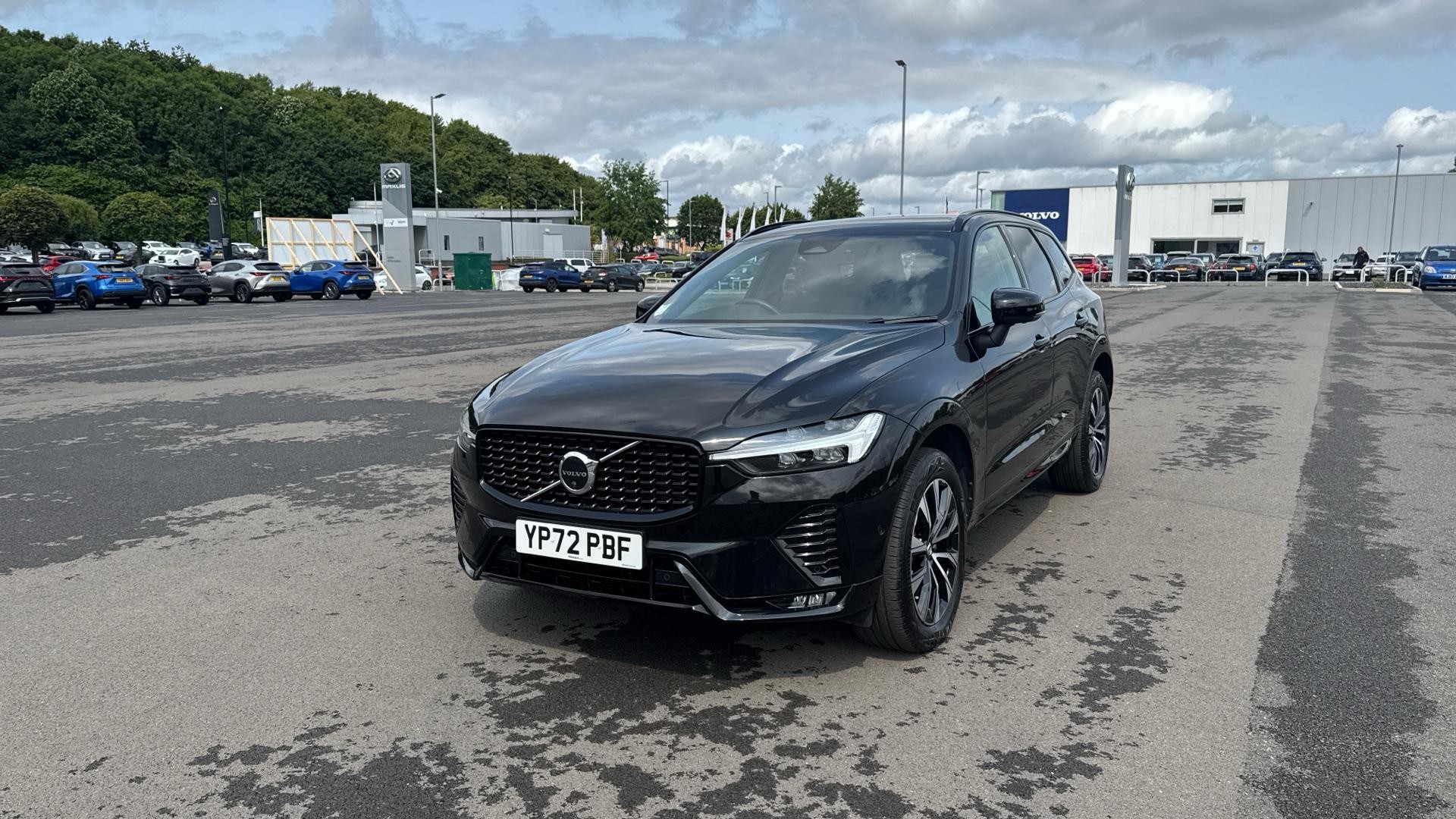 Volvo XC60 Image 3
