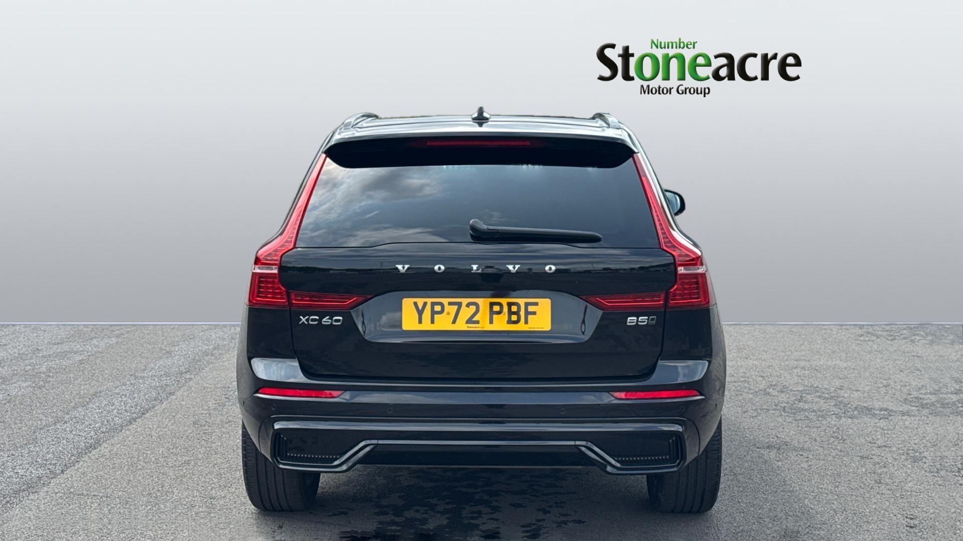 Volvo XC60 Image 5