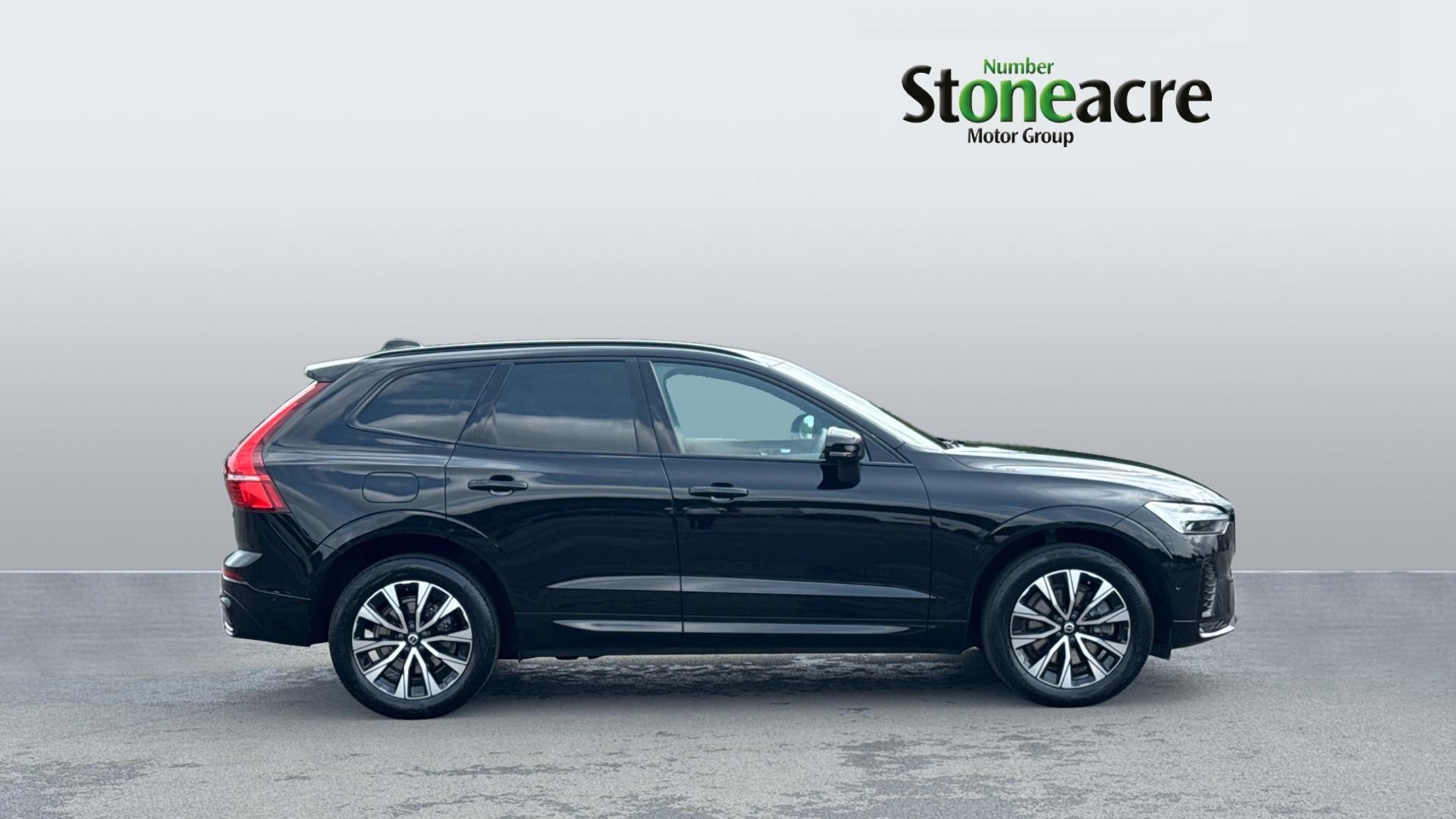 Volvo XC60 Image 6