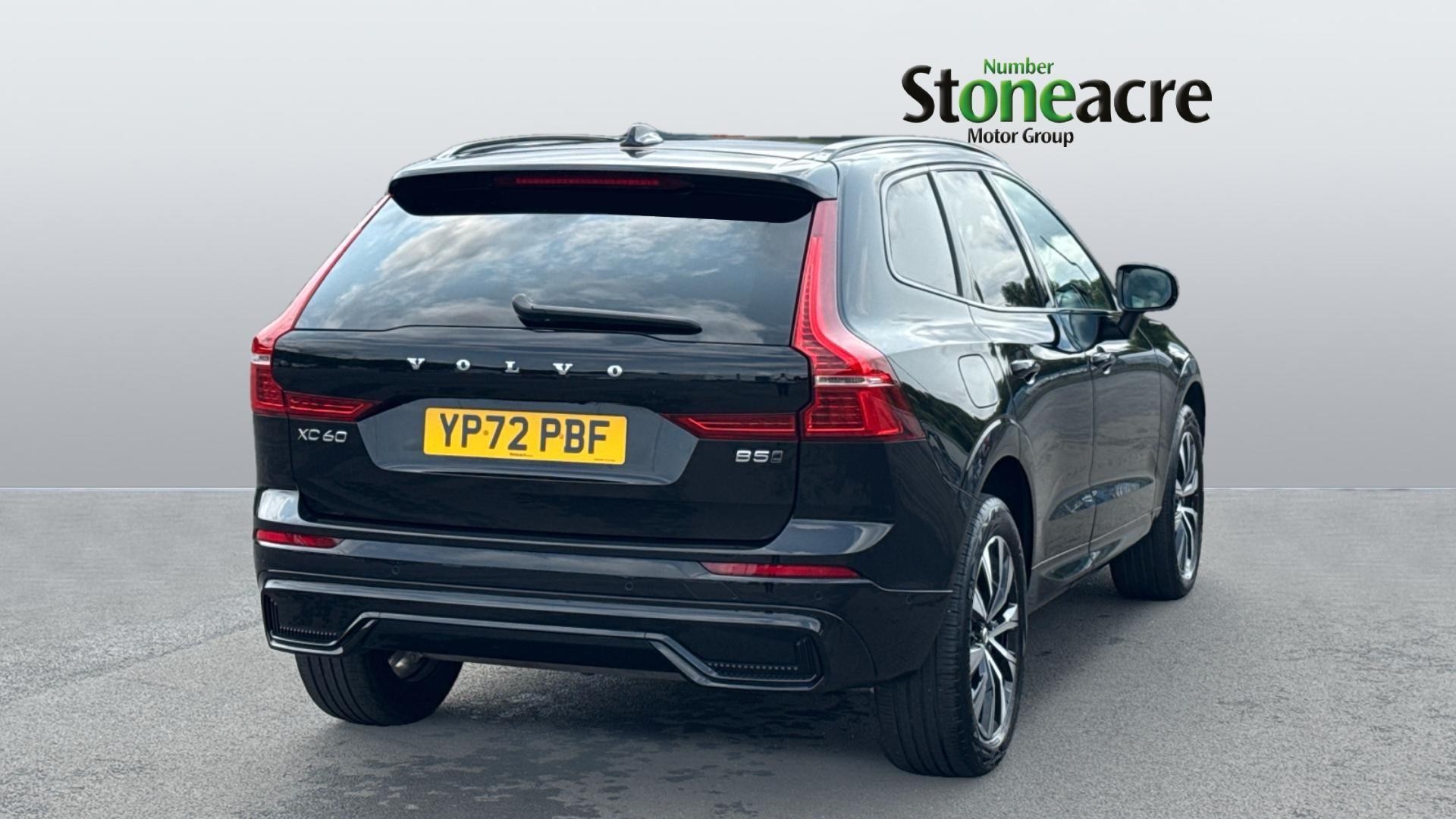 Volvo XC60 Image 7