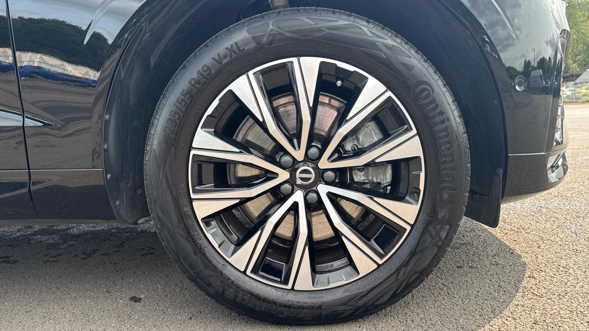 Volvo XC60 Image 21