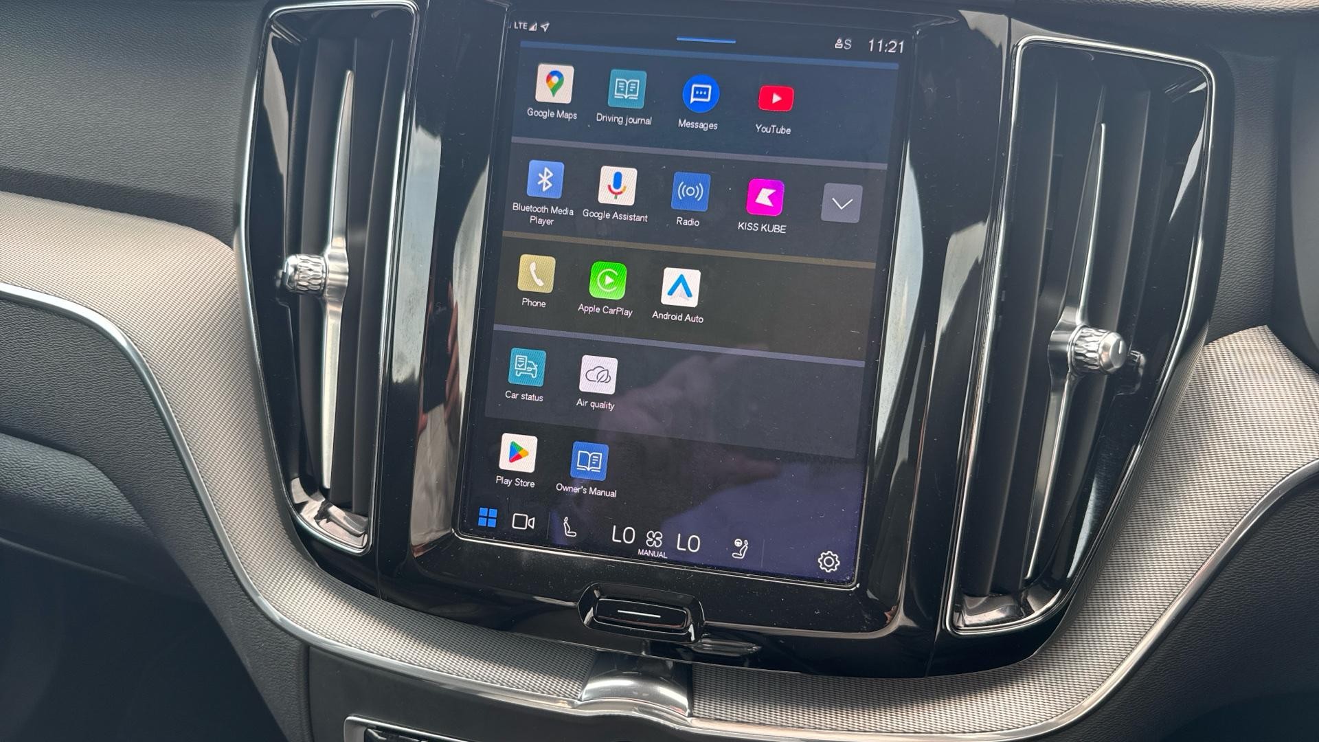 Volvo XC60 Image 27