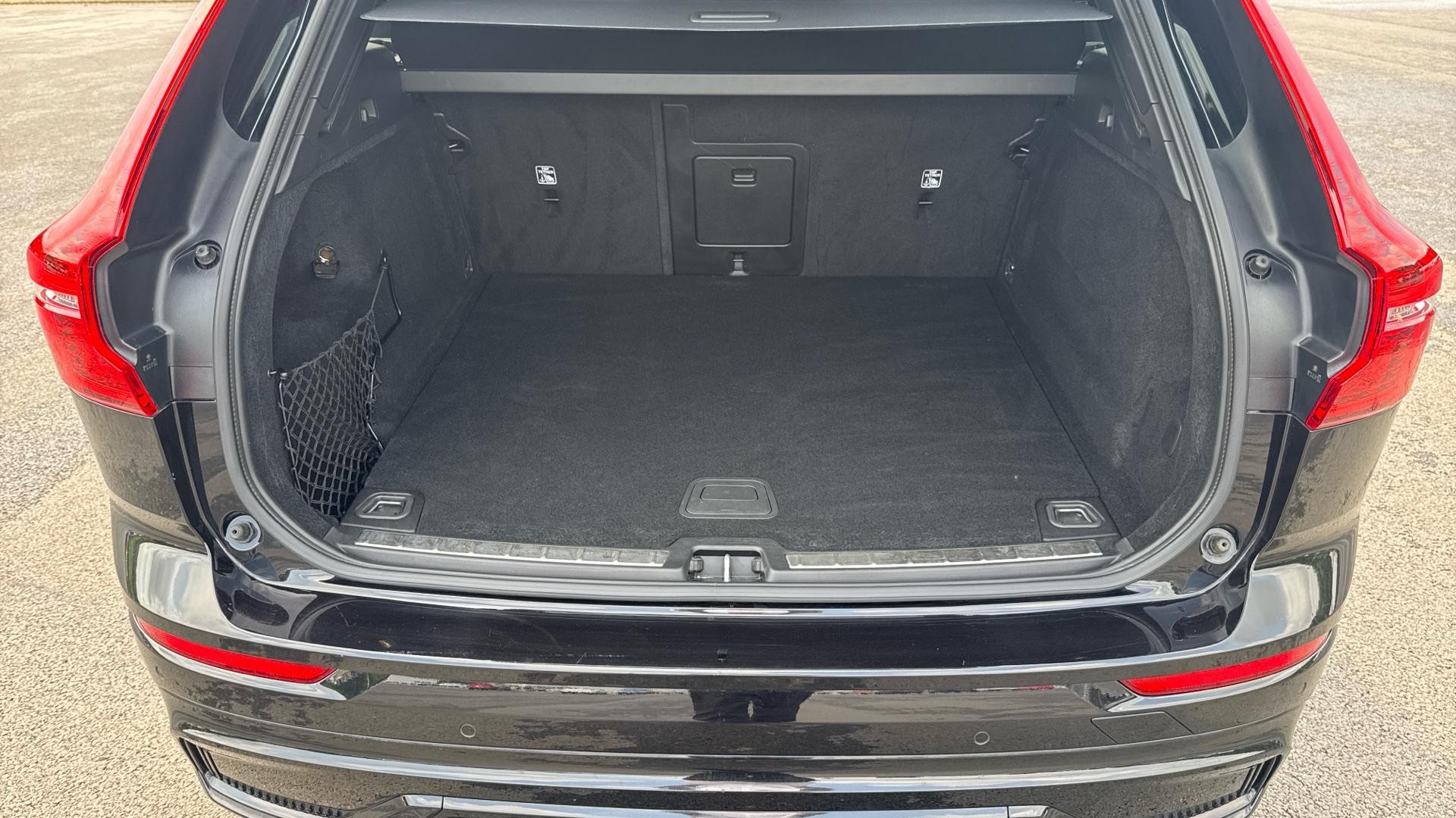 Volvo XC60 Image 32