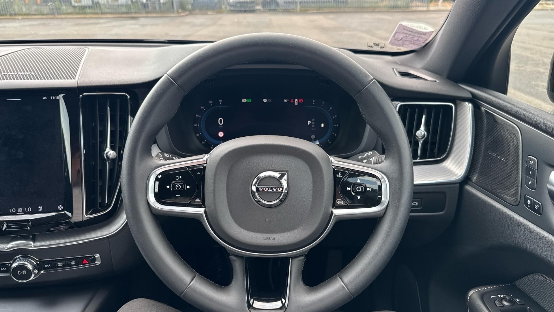 Volvo XC60 Image 33