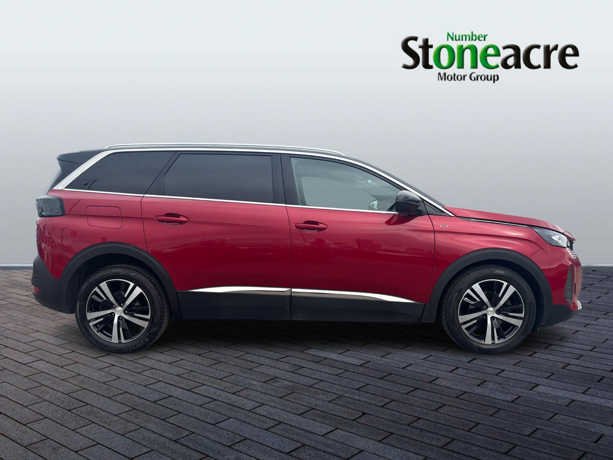 Peugeot 5008 Image 7