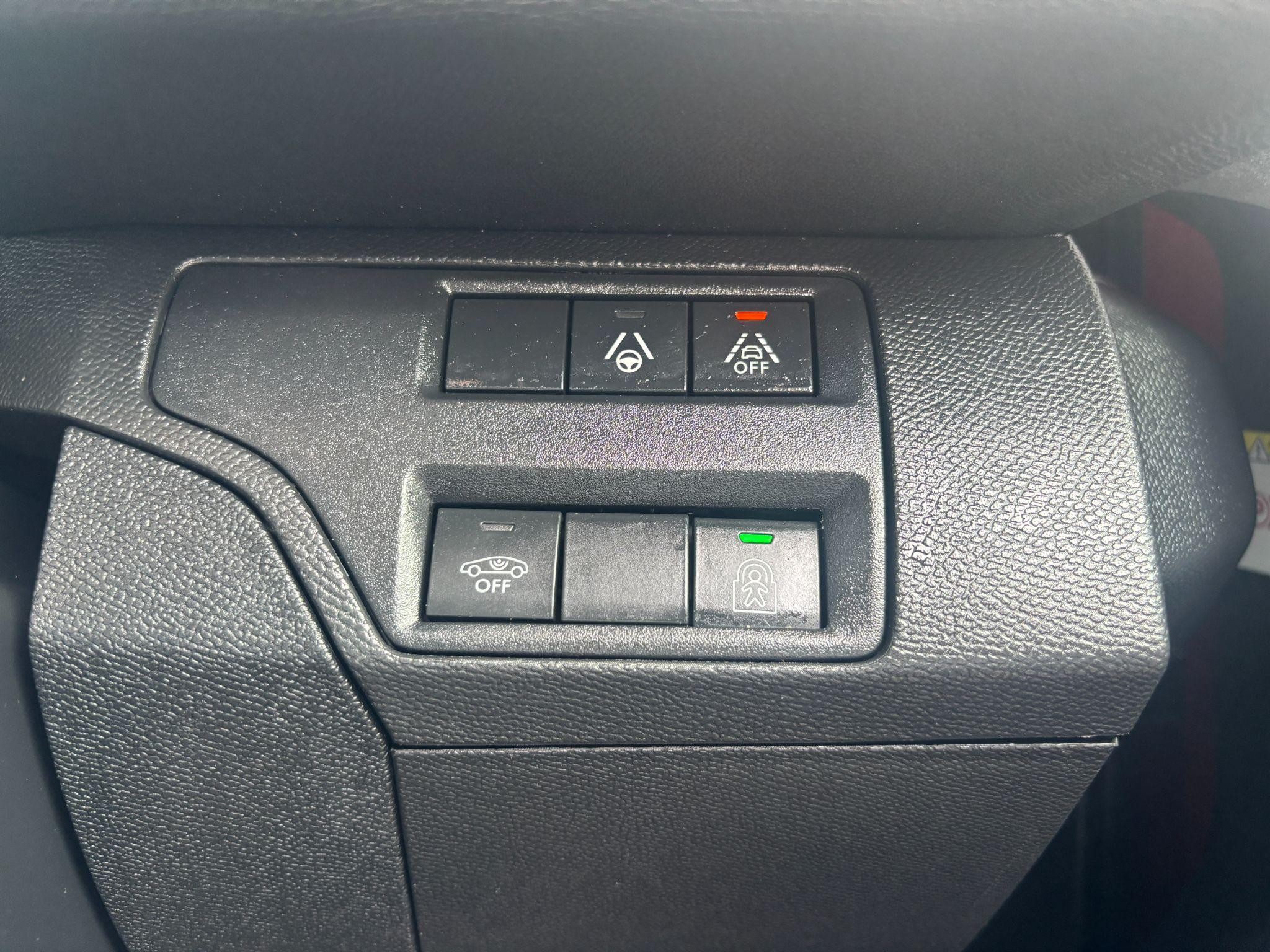 Peugeot 5008 Image 14