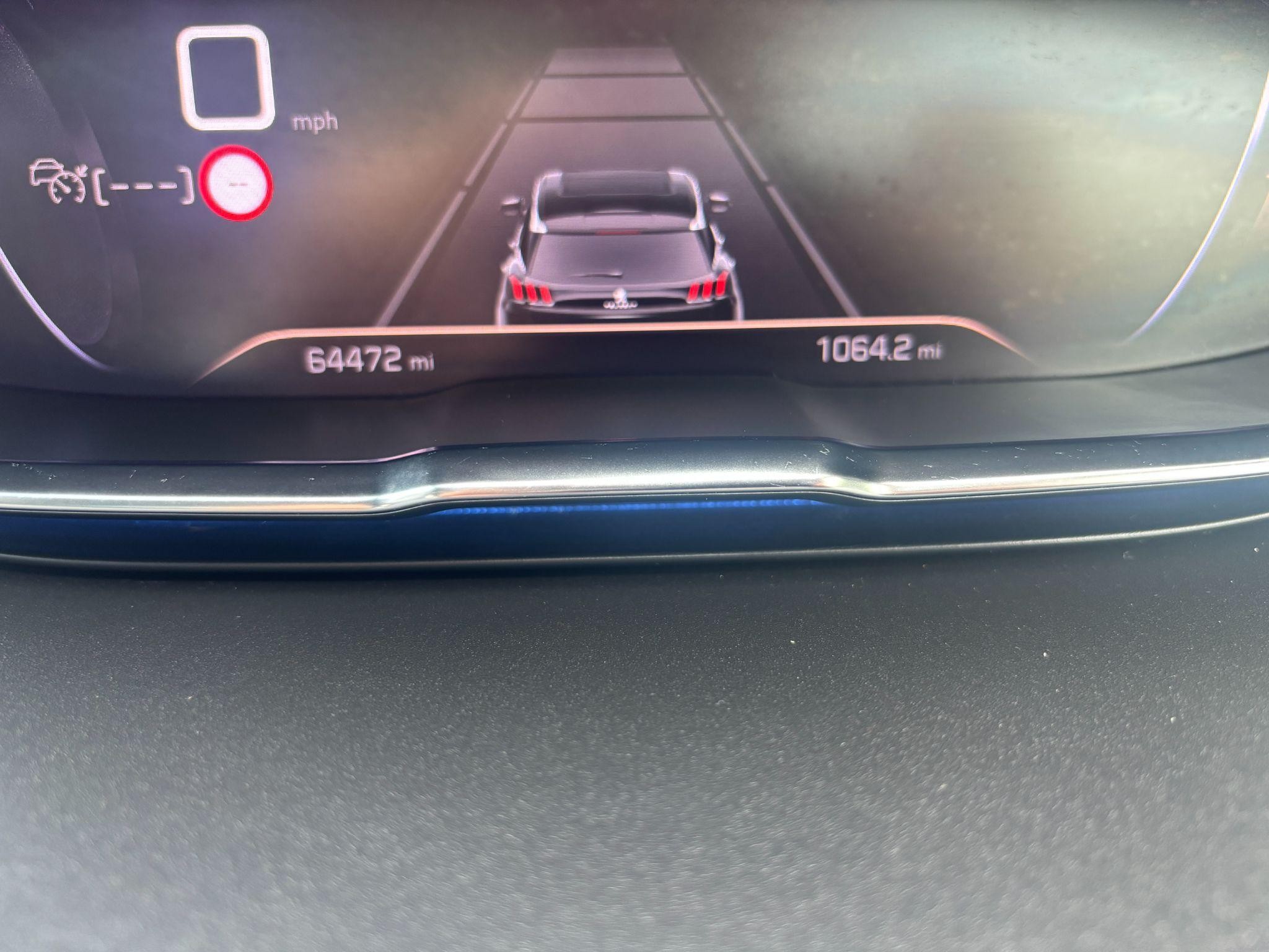 Peugeot 5008 Image 17