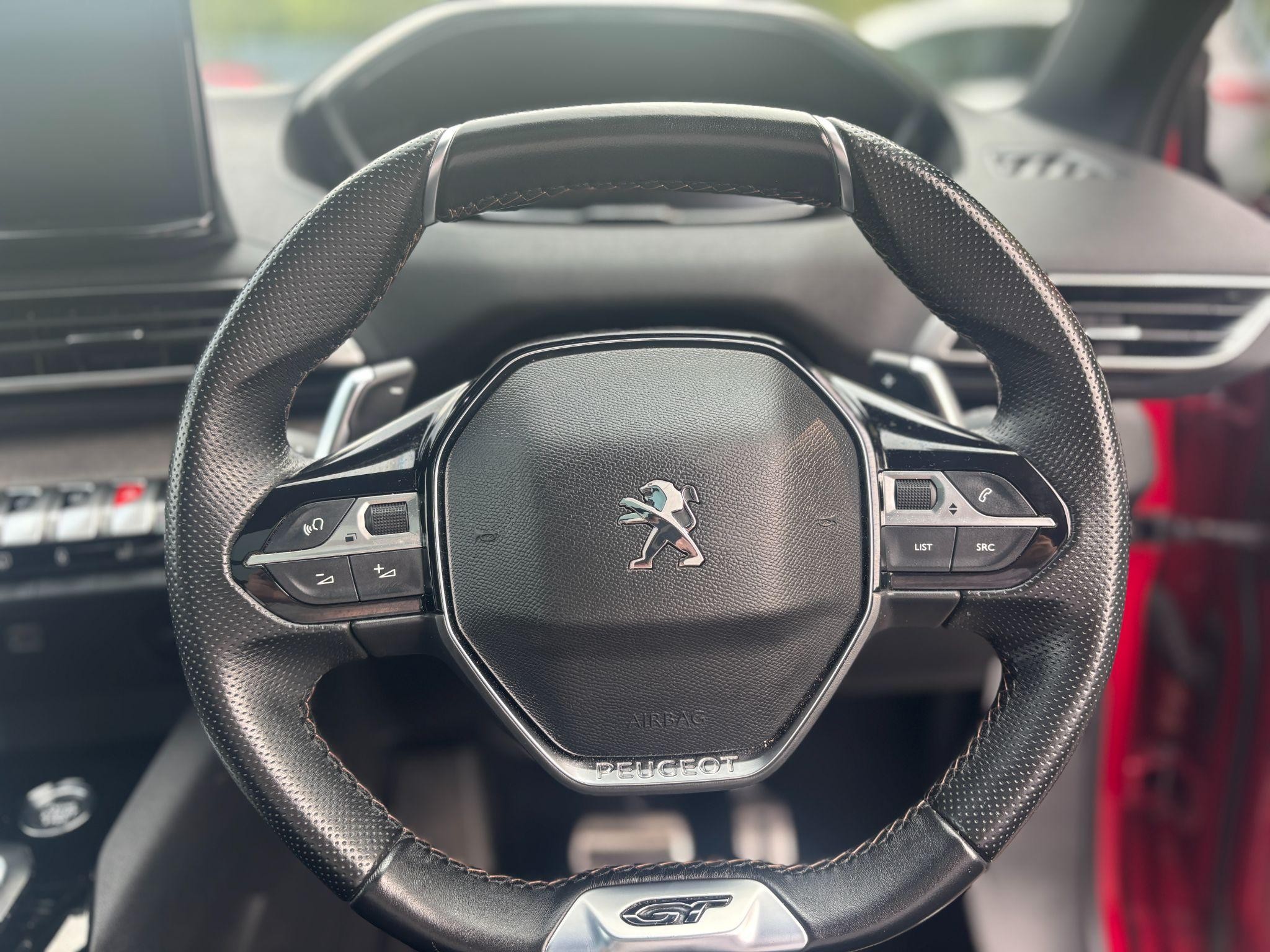 Peugeot 5008 Image 19