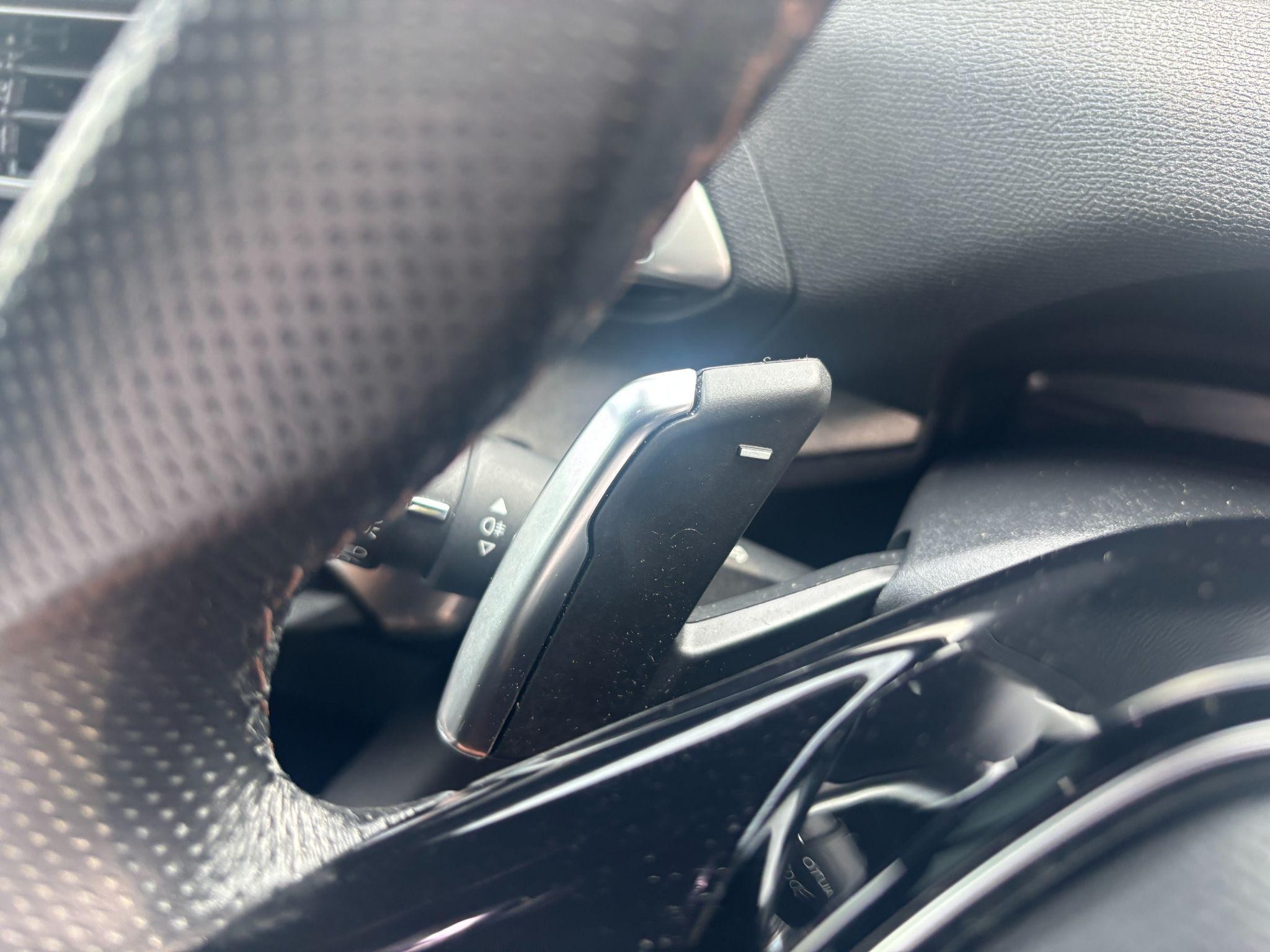 Peugeot 5008 Image 20