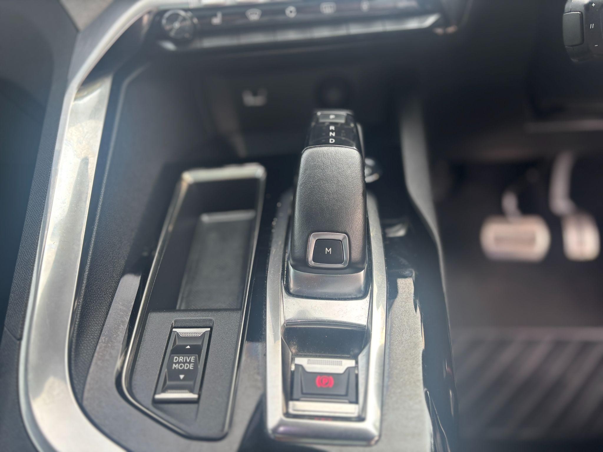 Peugeot 5008 Image 22