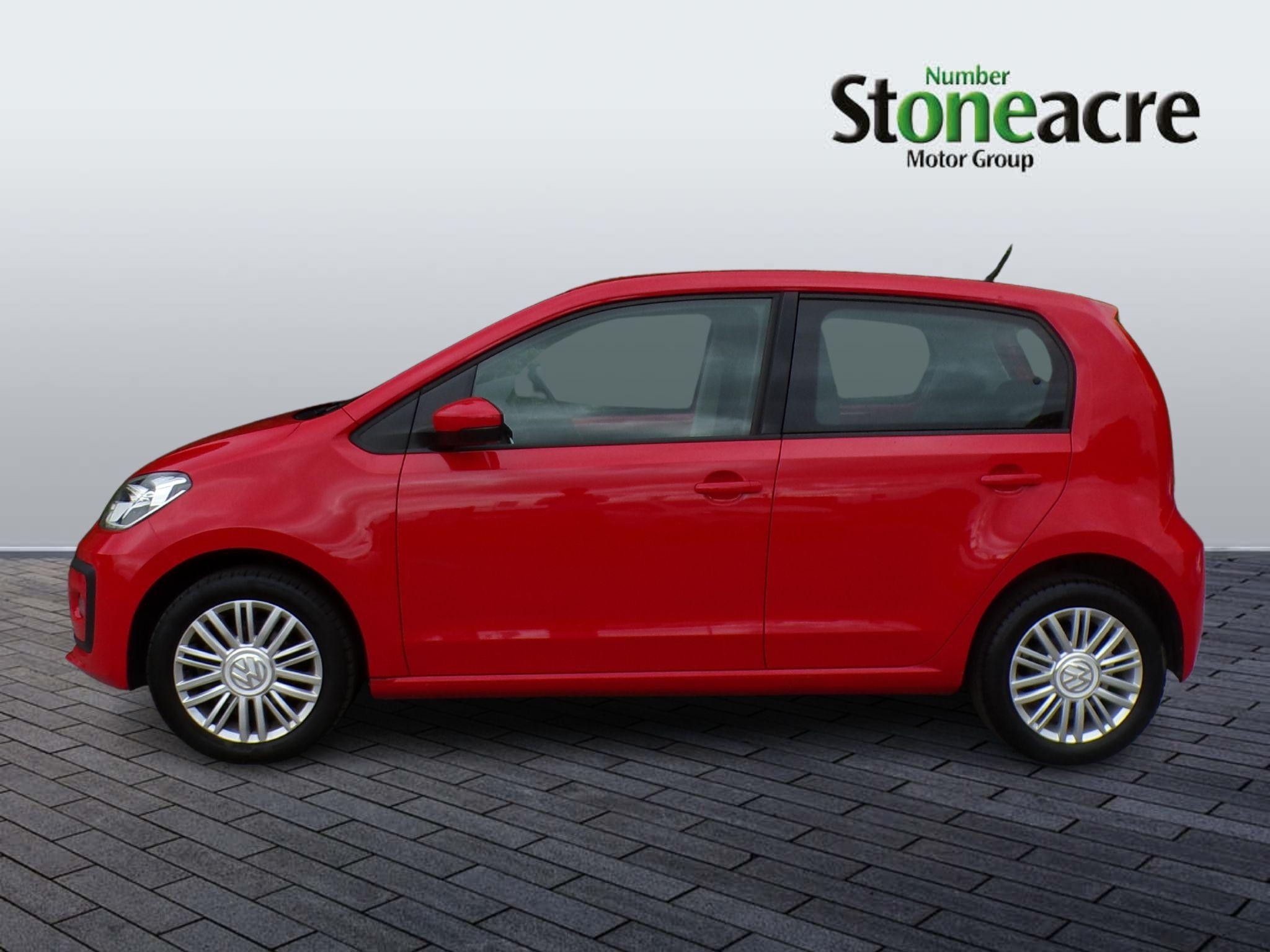 Volkswagen up! Image 5