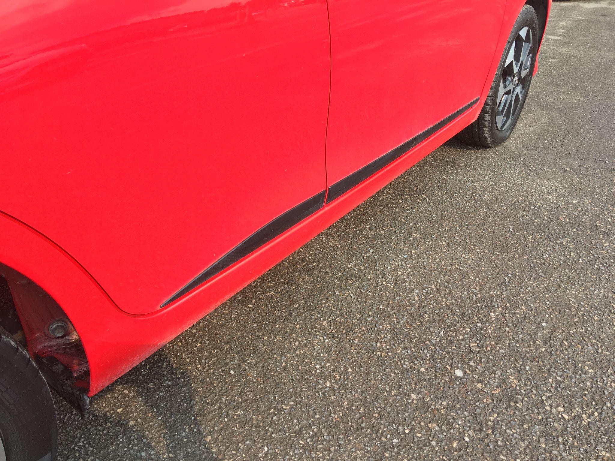 Toyota Aygo Image 24