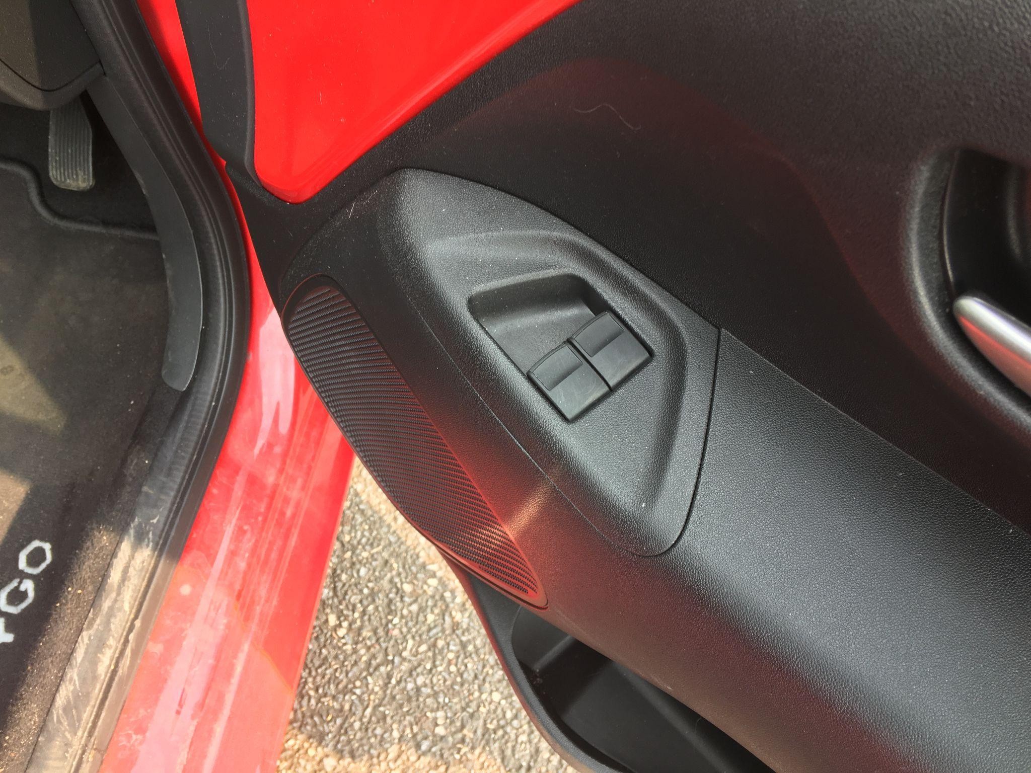 Toyota Aygo Image 29
