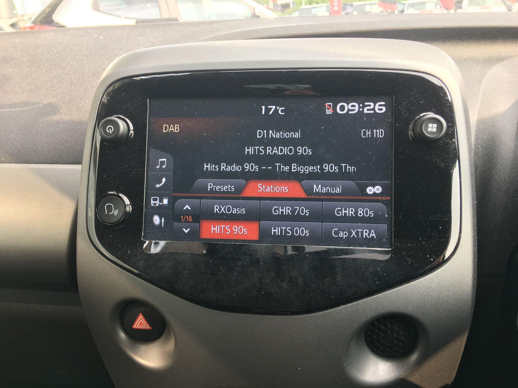 Toyota Aygo Image 31
