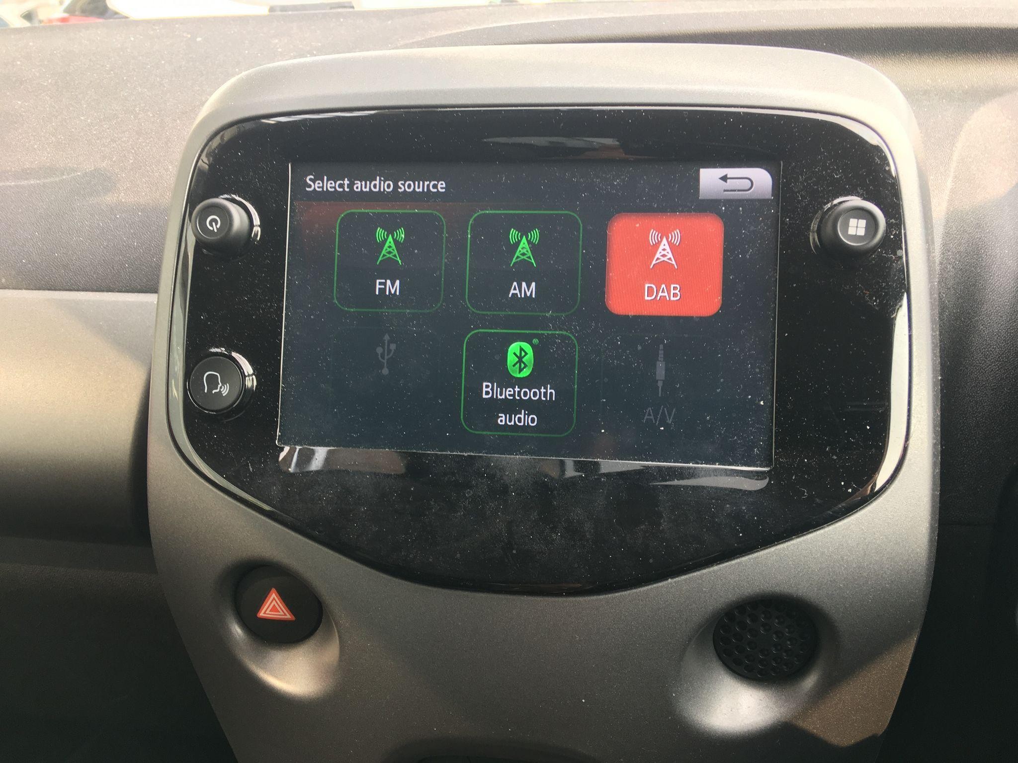 Toyota Aygo Image 33