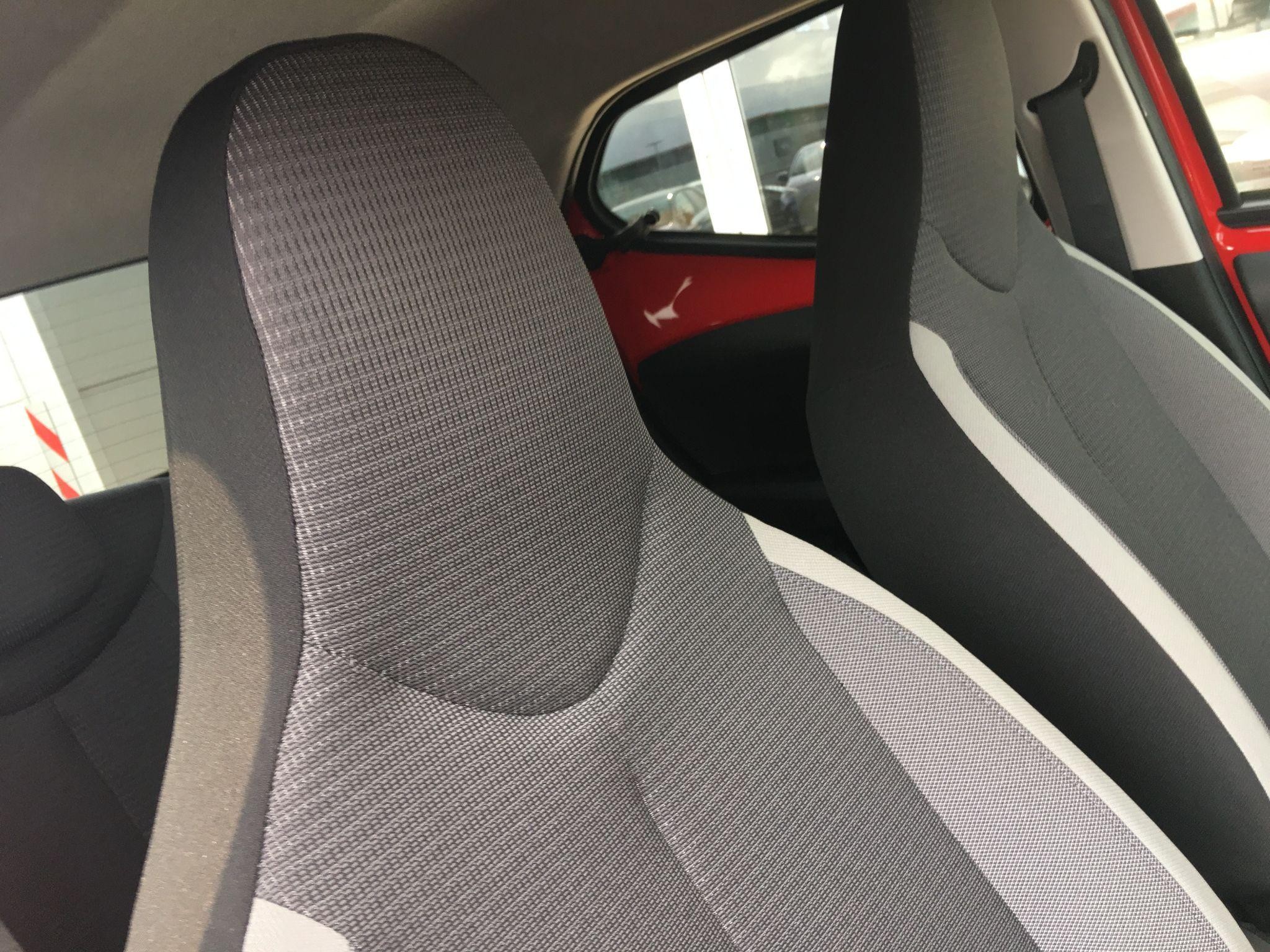 Toyota Aygo Image 35