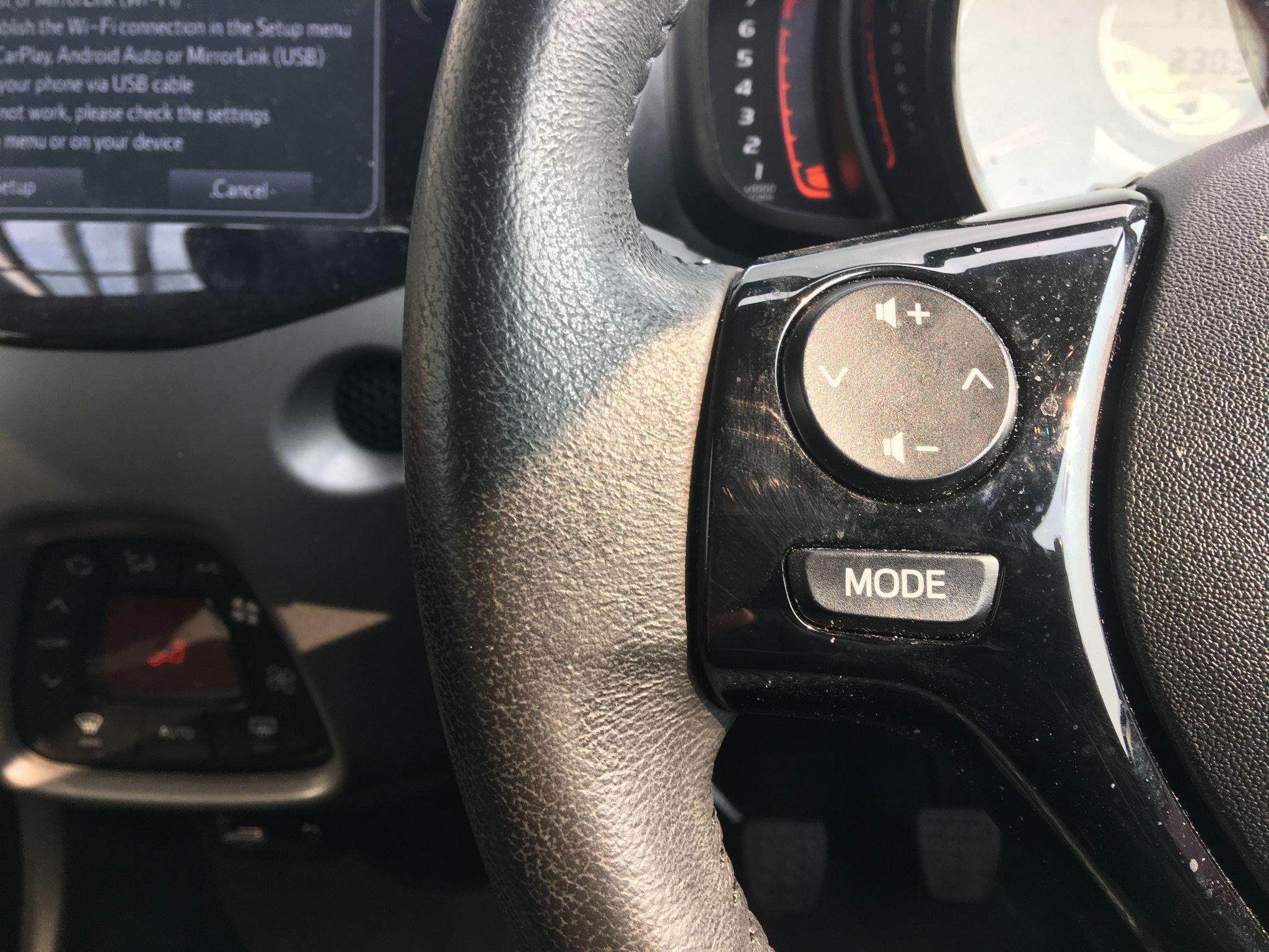 Toyota Aygo Image 36
