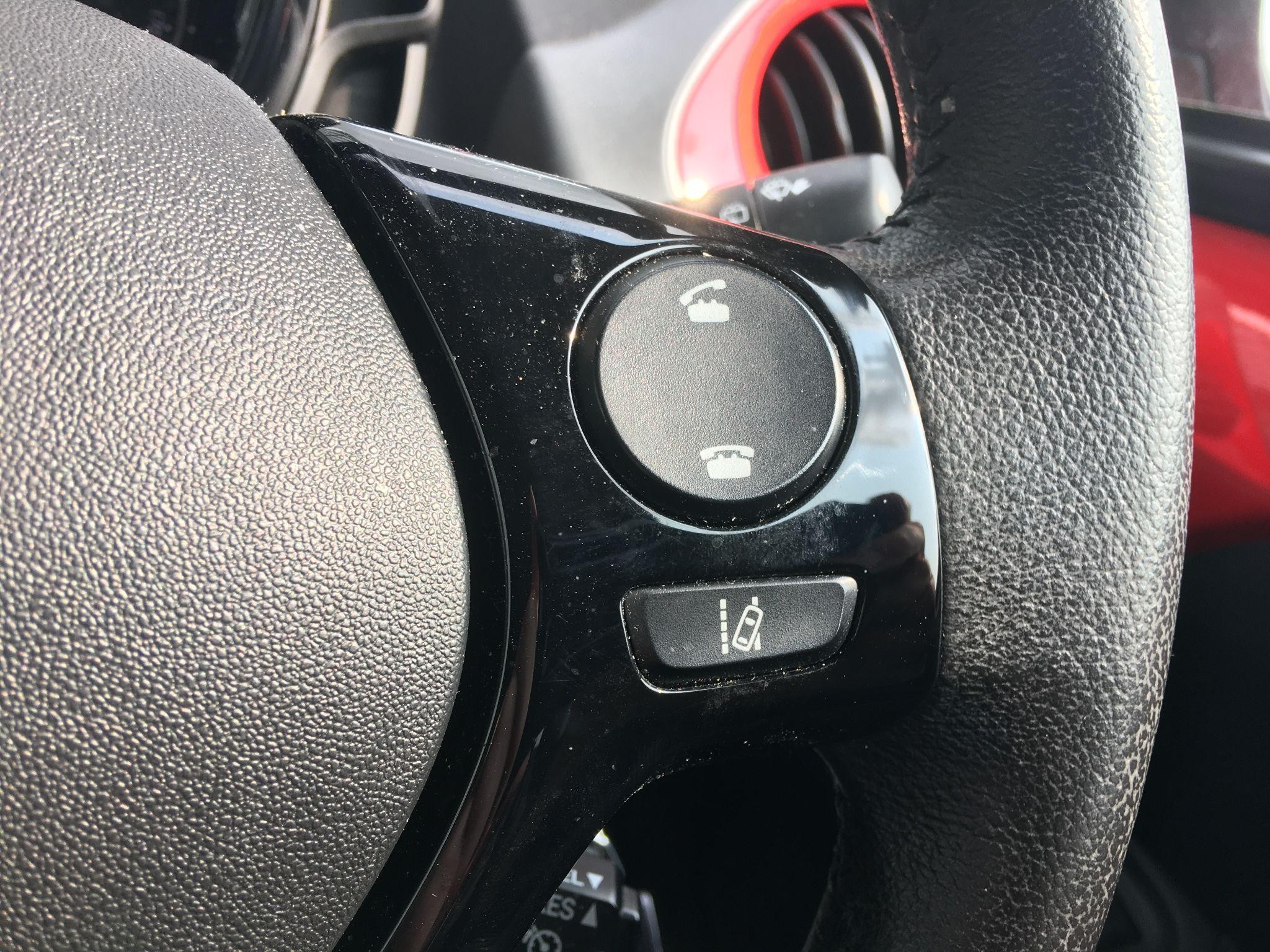 Toyota Aygo Image 37