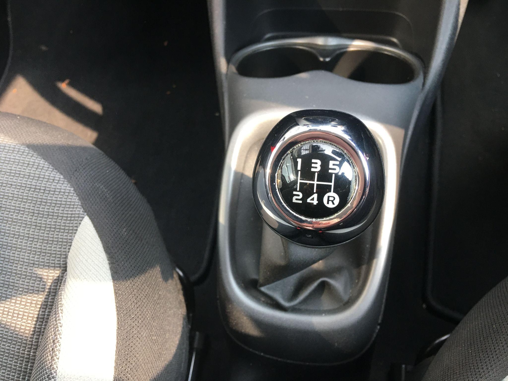 Toyota Aygo Image 38
