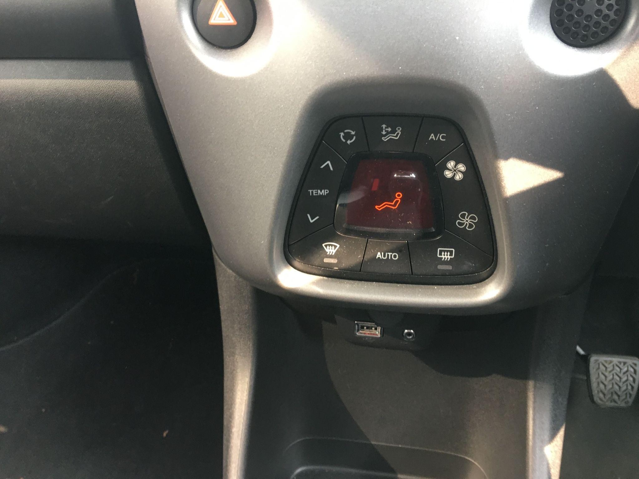 Toyota Aygo Image 39