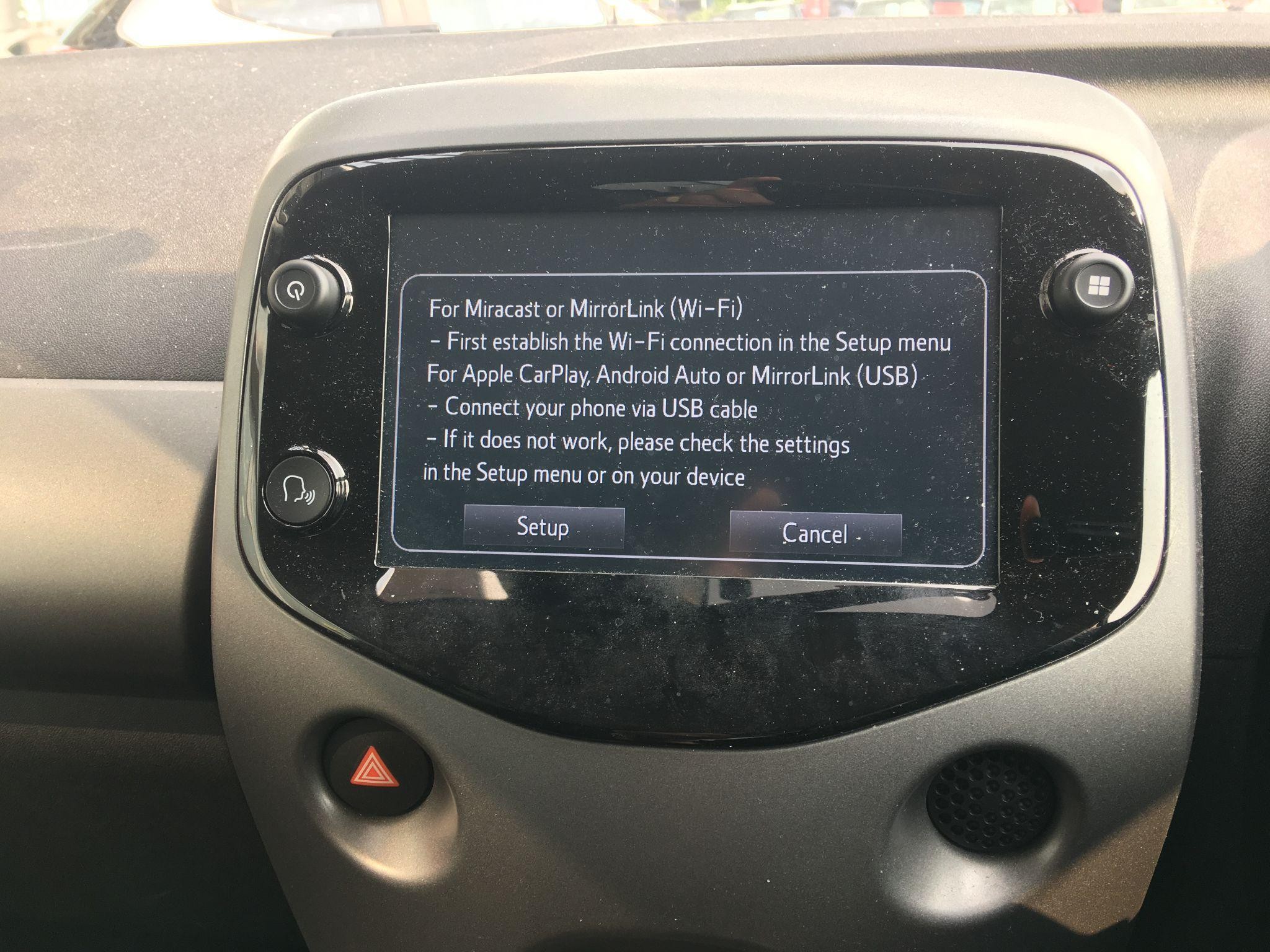 Toyota Aygo Image 40