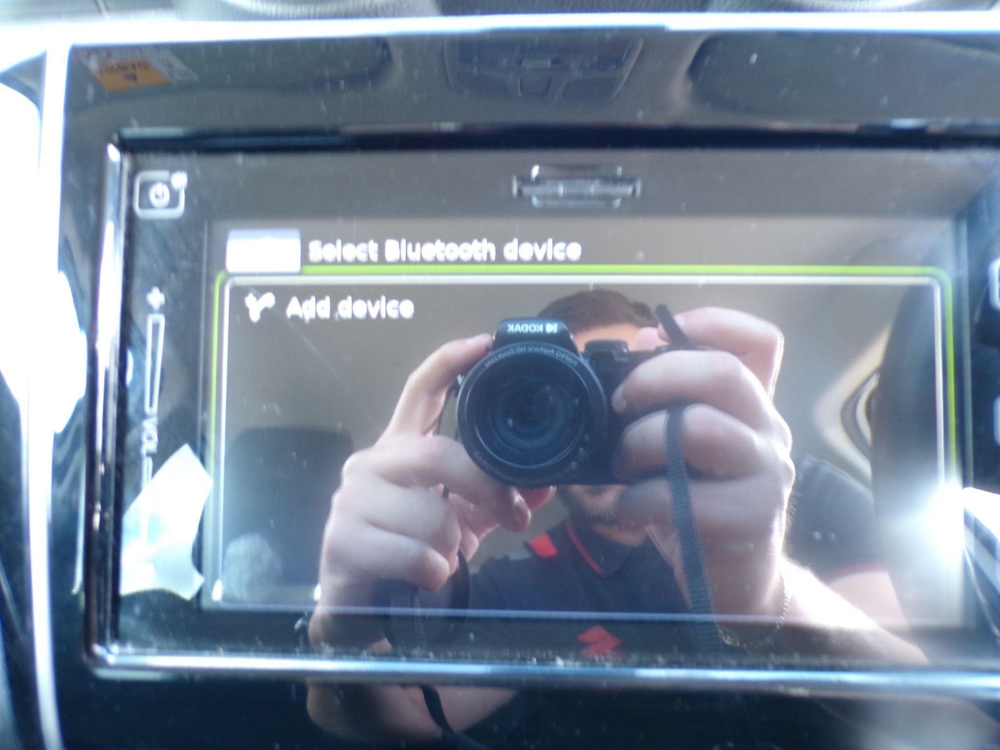 Suzuki Swift Image 15