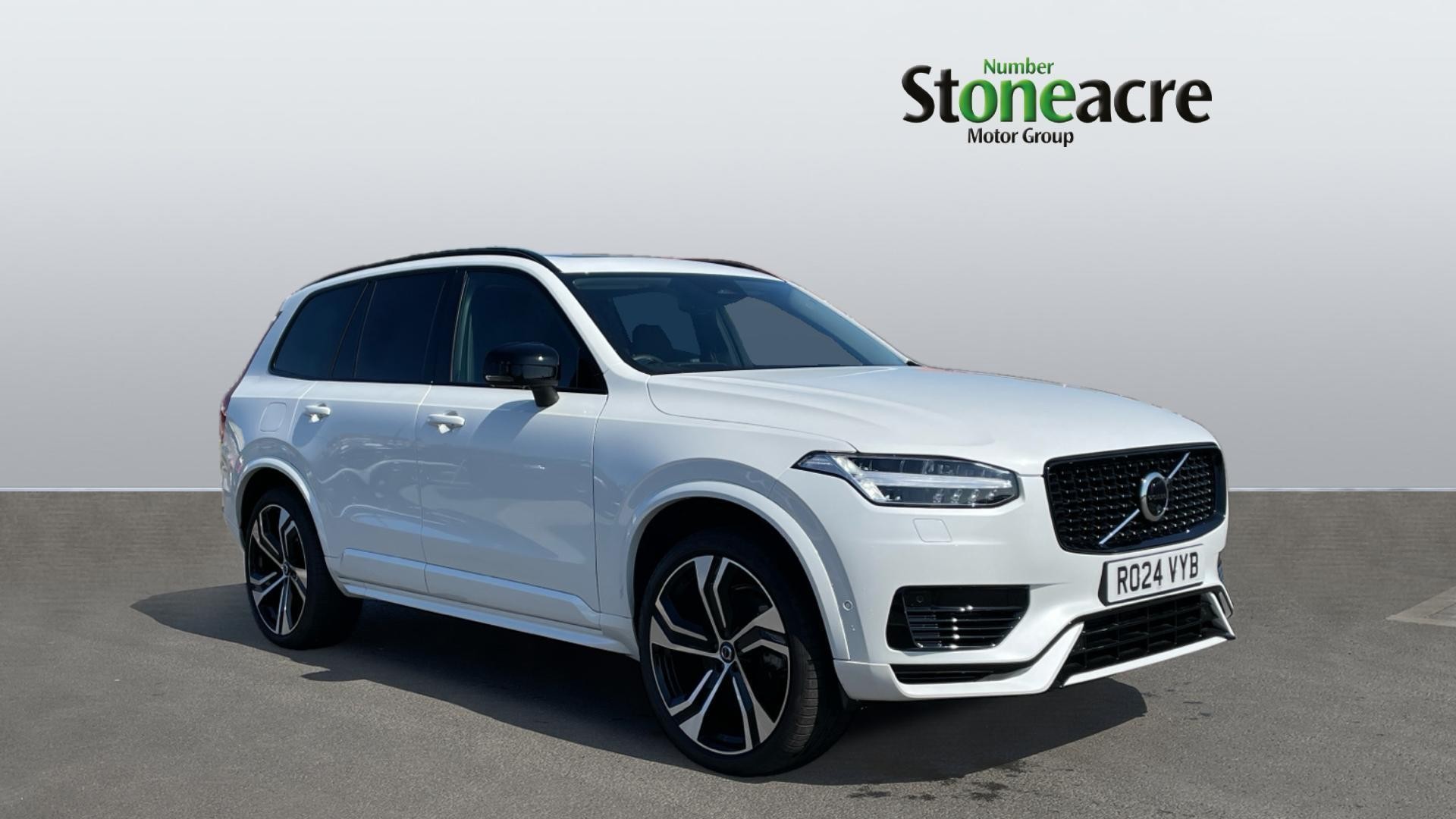 Volvo XC90 Image 1