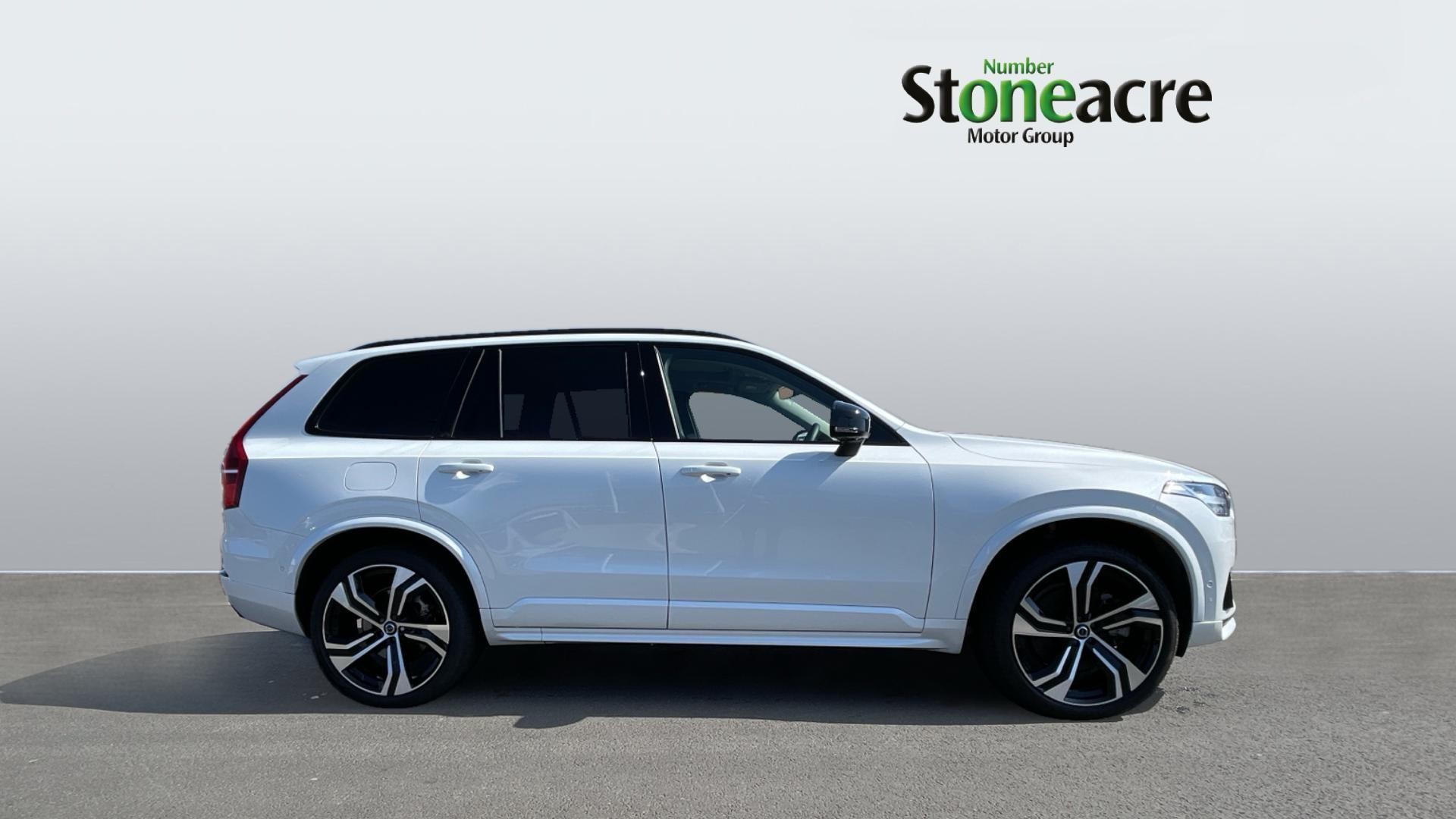 Volvo XC90 Image 3