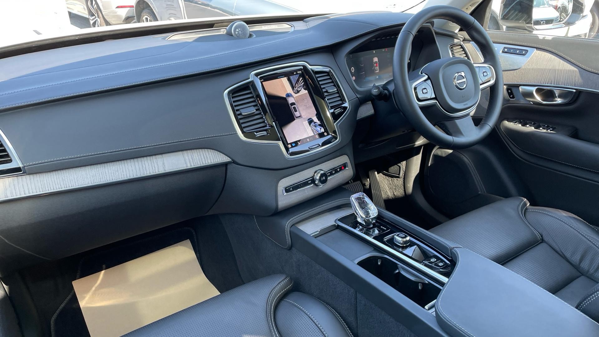 Volvo XC90 Image 4