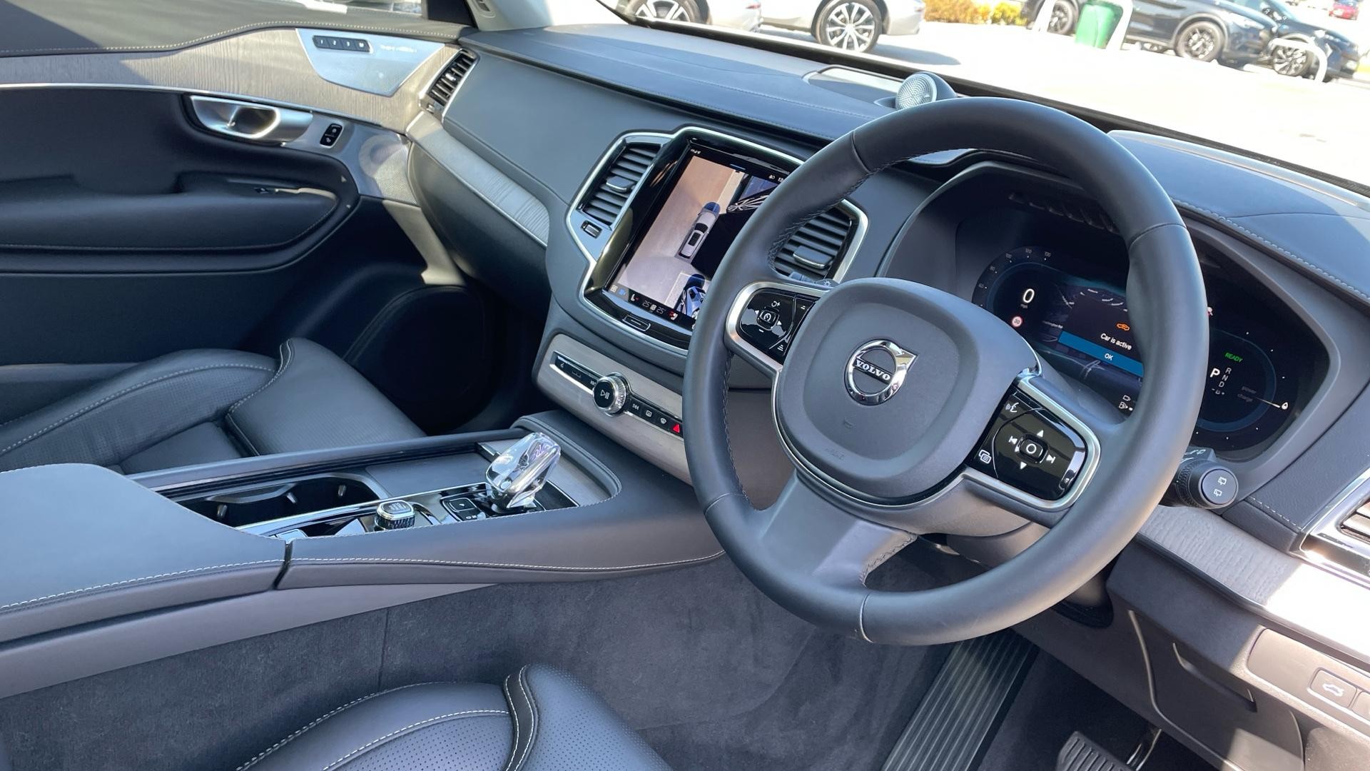 Volvo XC90 Image 5