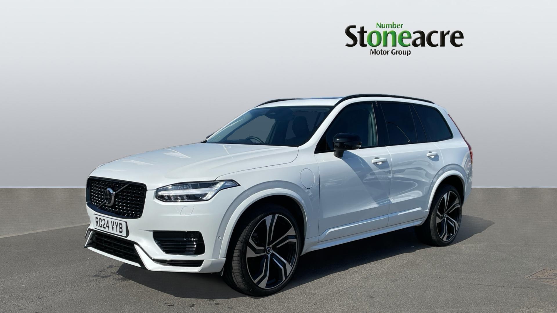 Volvo XC90 Image 6