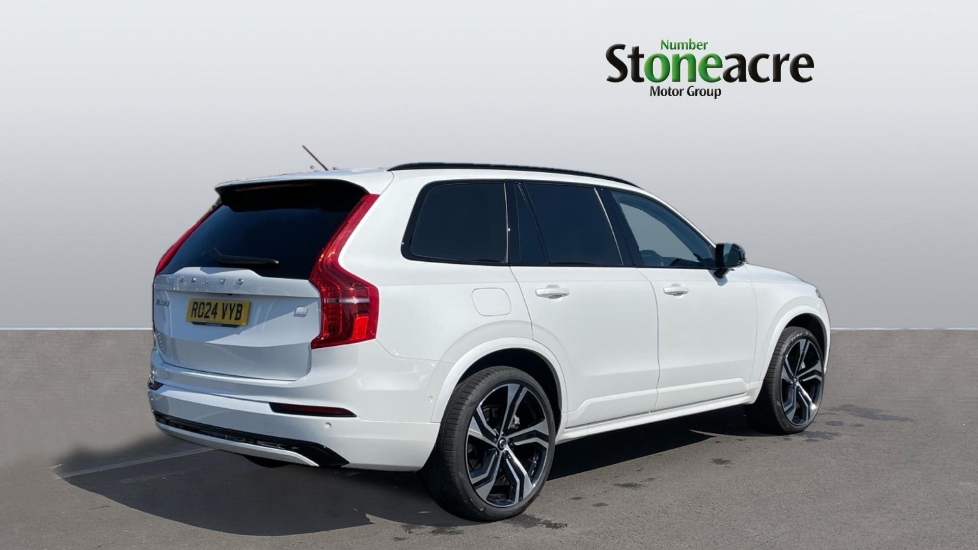 Volvo XC90 Image 7