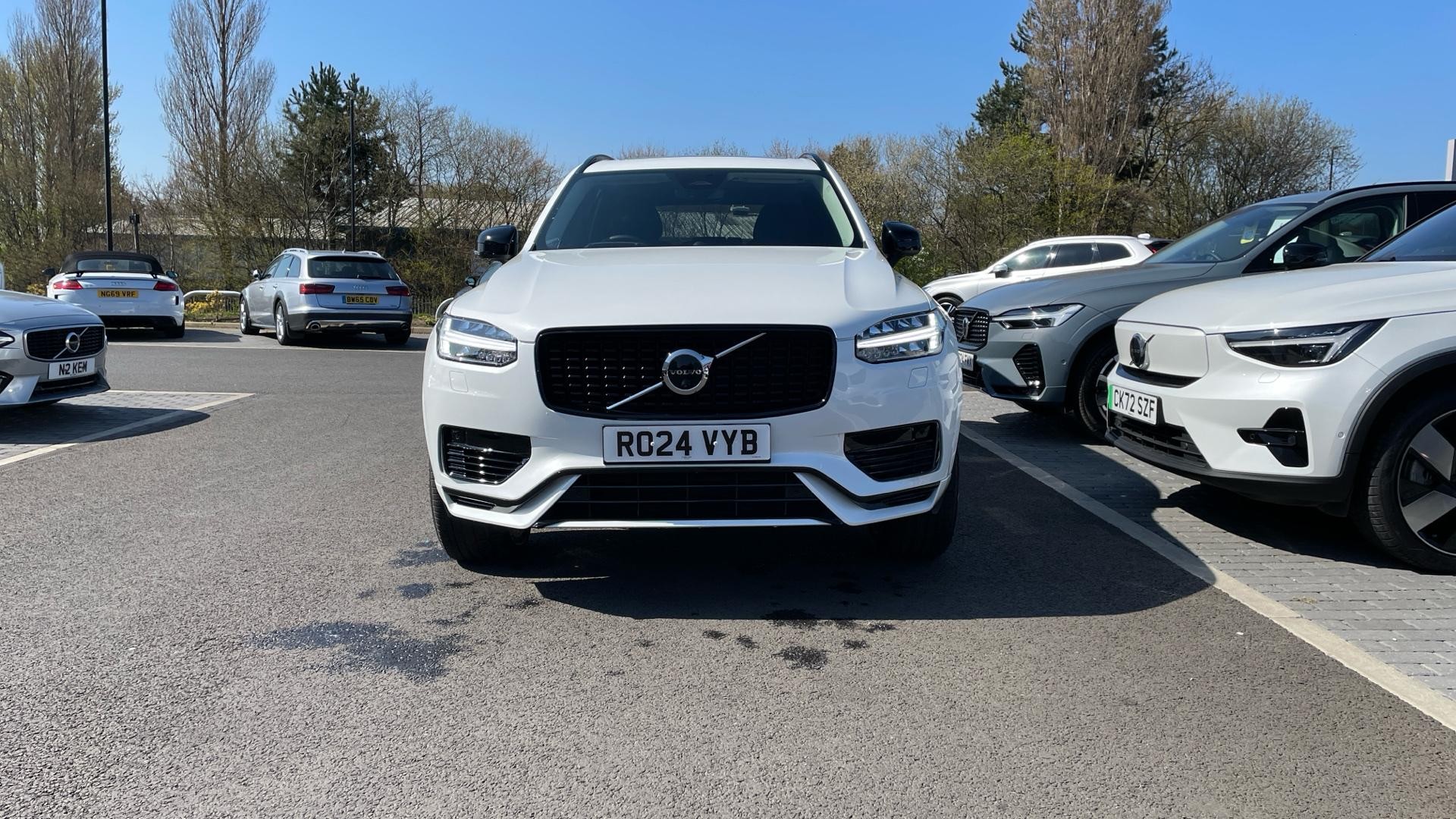 Volvo XC90 Image 12
