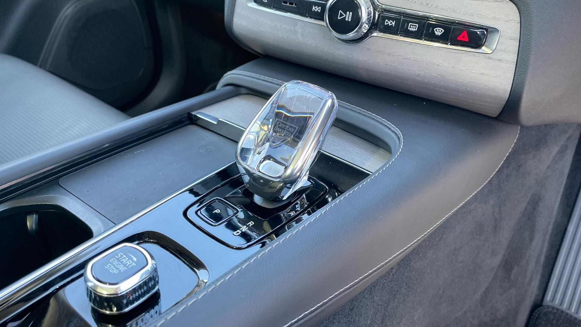 Volvo XC90 Image 14